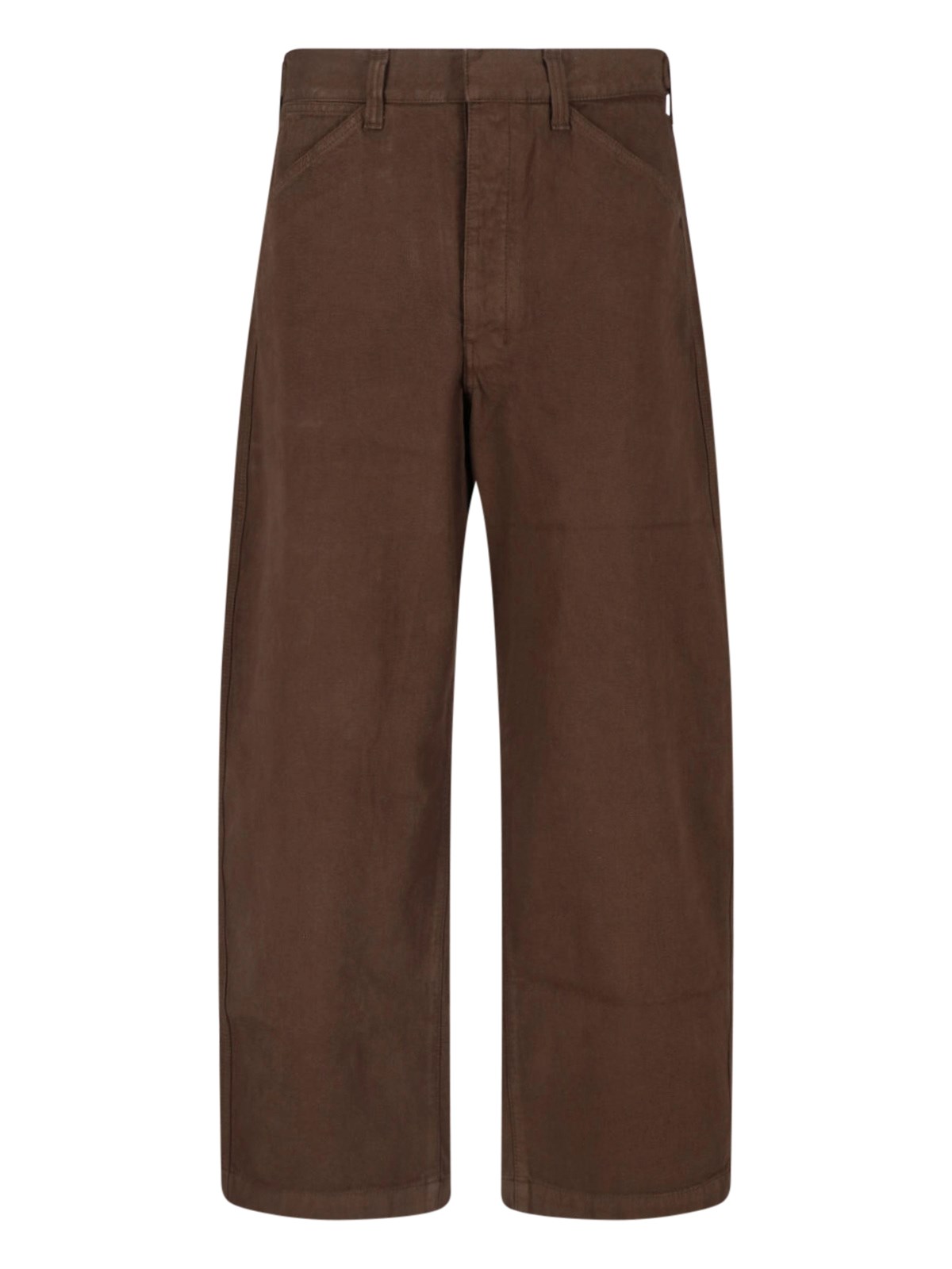 Lemaire Wide Pants