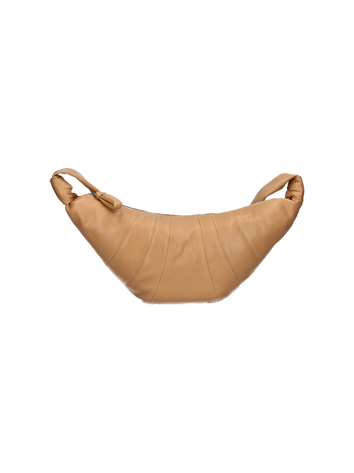 Lemaire Medium Shoulder Bag "Croissant"