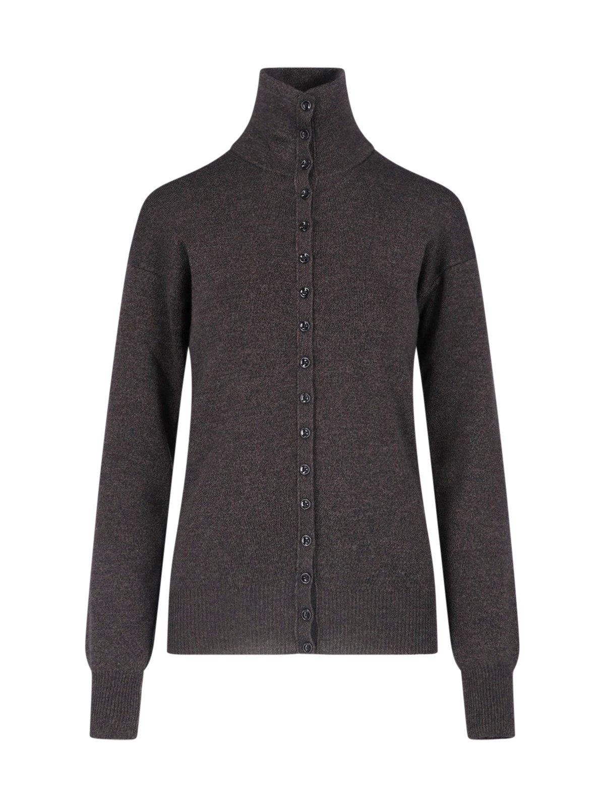 Lemaire Wool Turtleneck Sweater