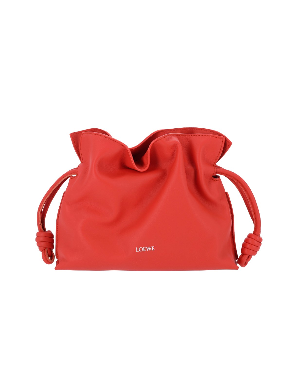 Loewe Mini Tasche "Flamenco Clutch"