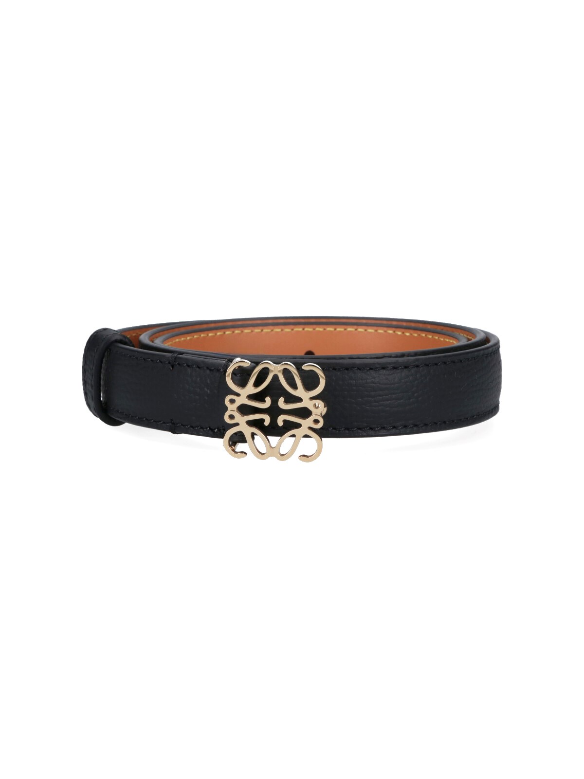 Loewe Reversible Belt Anagram