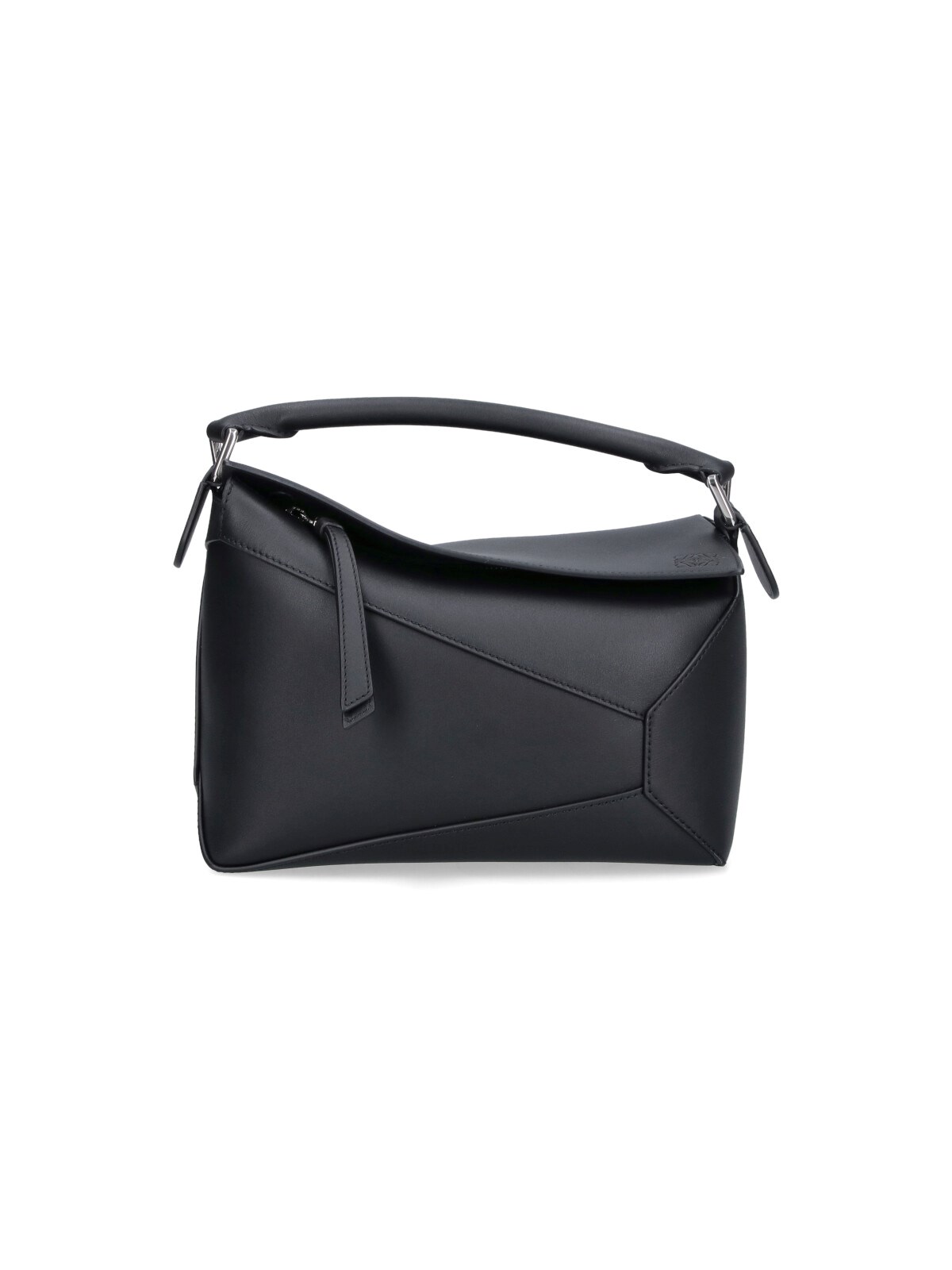 Loewe Small Handbag Puzzle Edge
