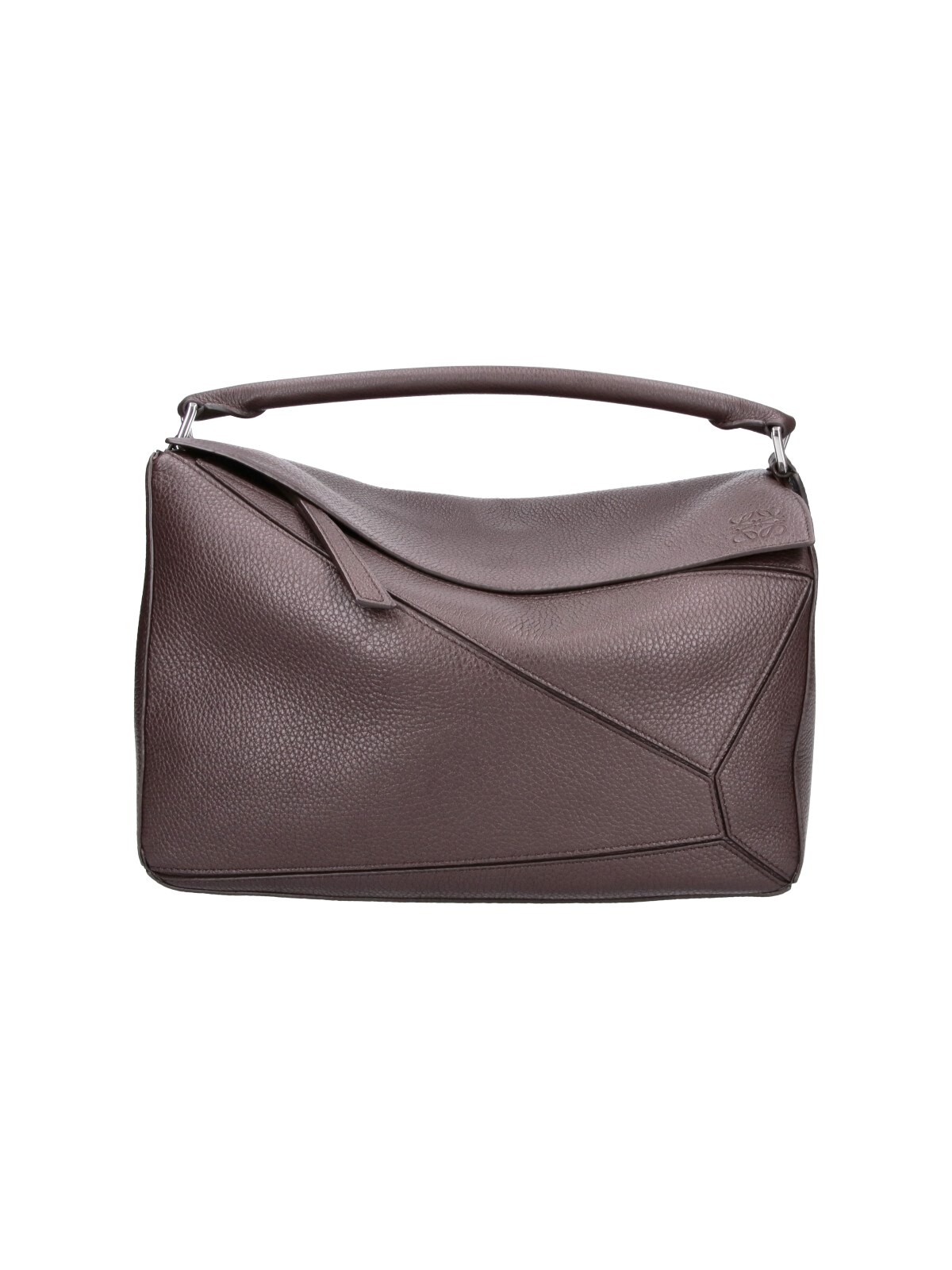 Loewe Large Bag Puzzle Edge