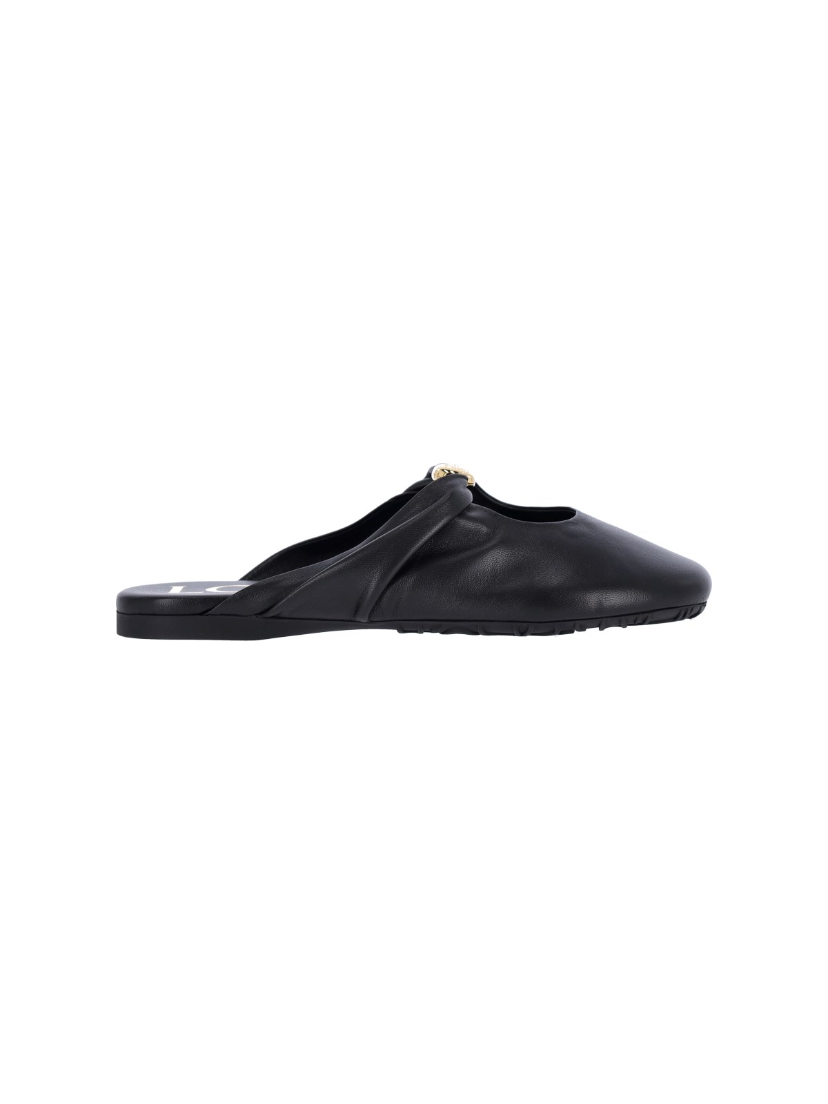 Loewe Mules “Pebble”
