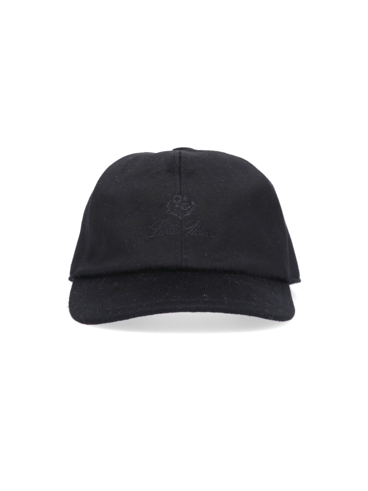 Loro Piana Baseball Cap Logo