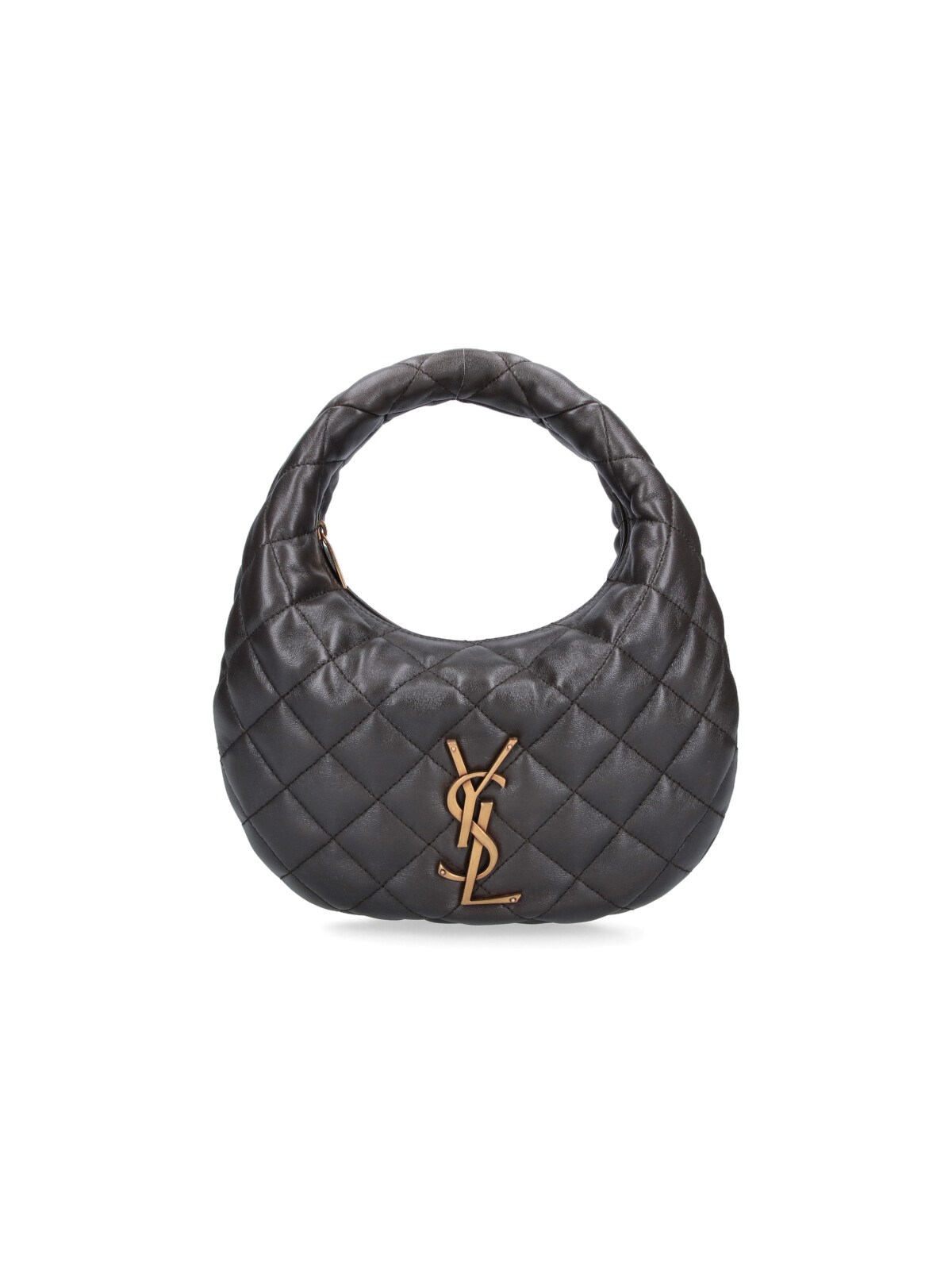 Saint Laurent Borsa Hobo "Icarino"