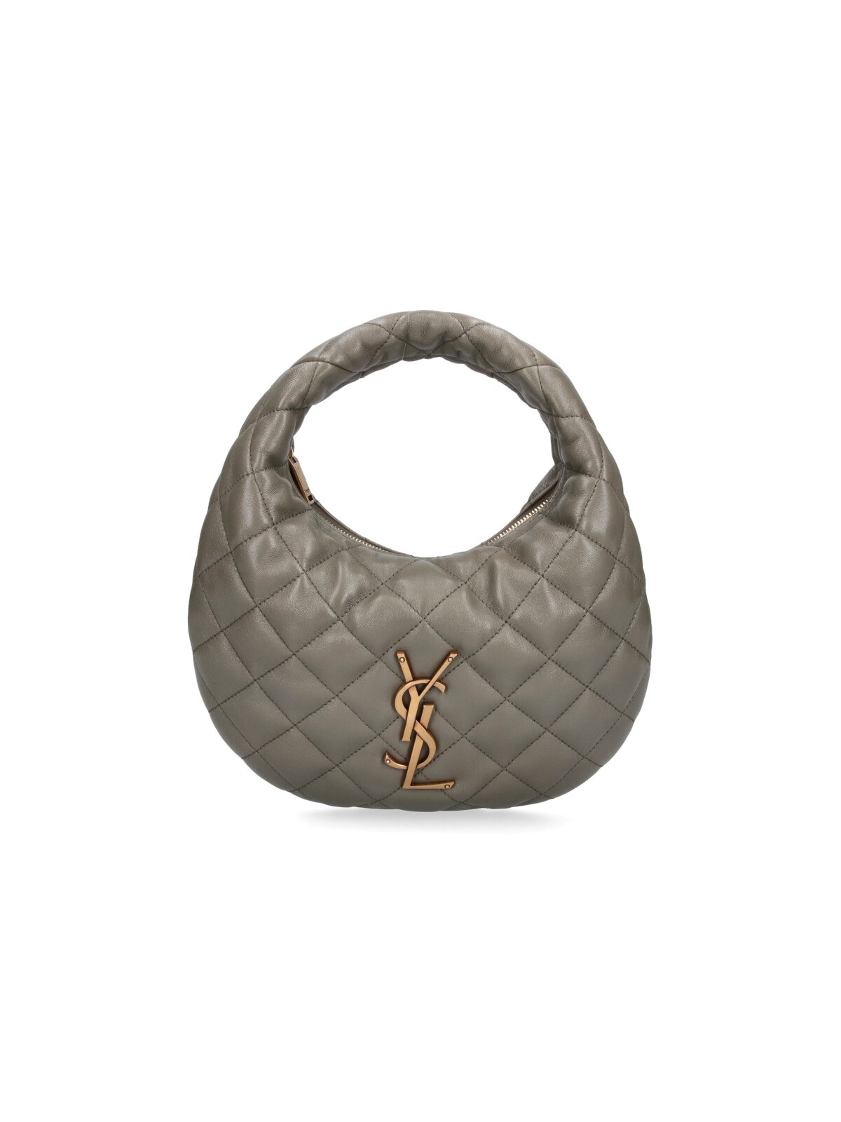 Saint Laurent Hobo Bag "Icarino"