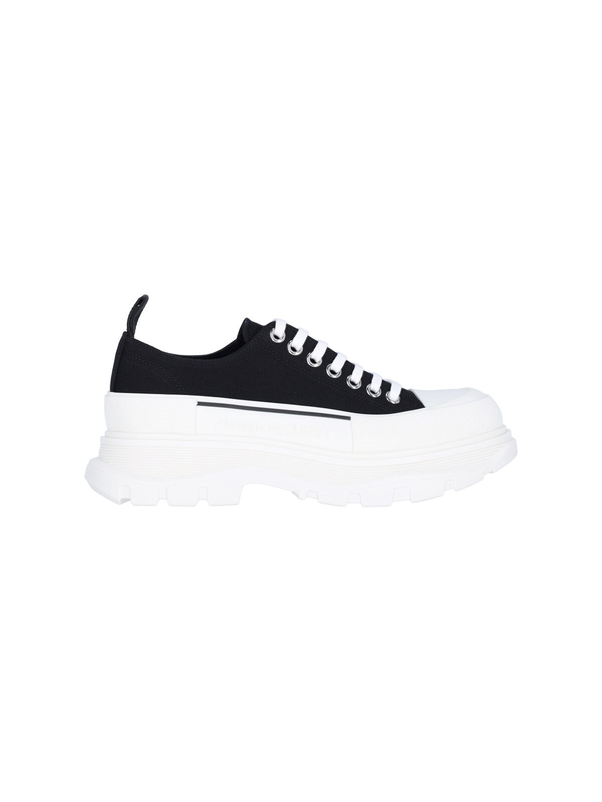 Alexander McQueen Sneakers "Tread Slick"
