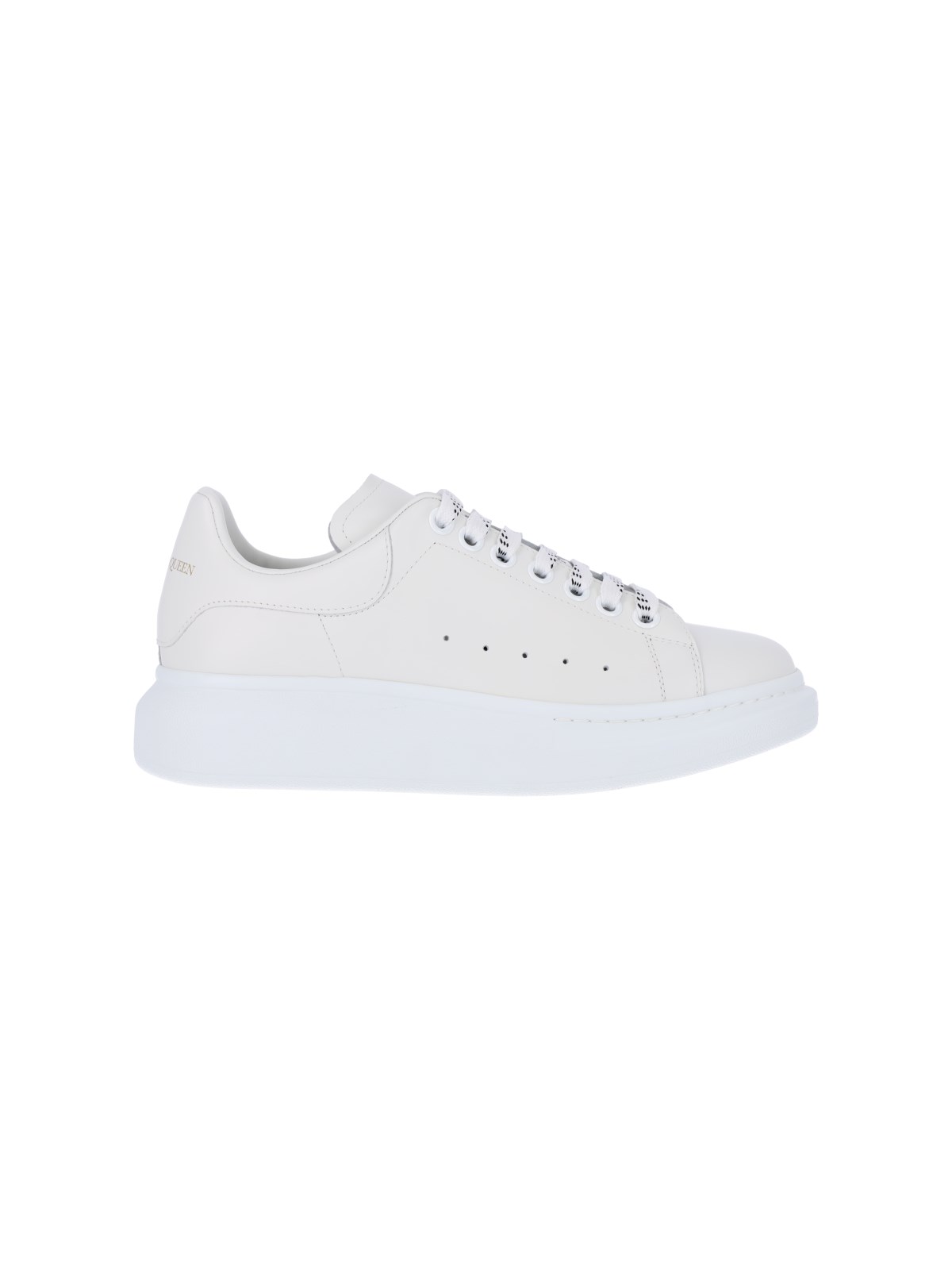 Alexander McQueen Sneakers "Oversize"