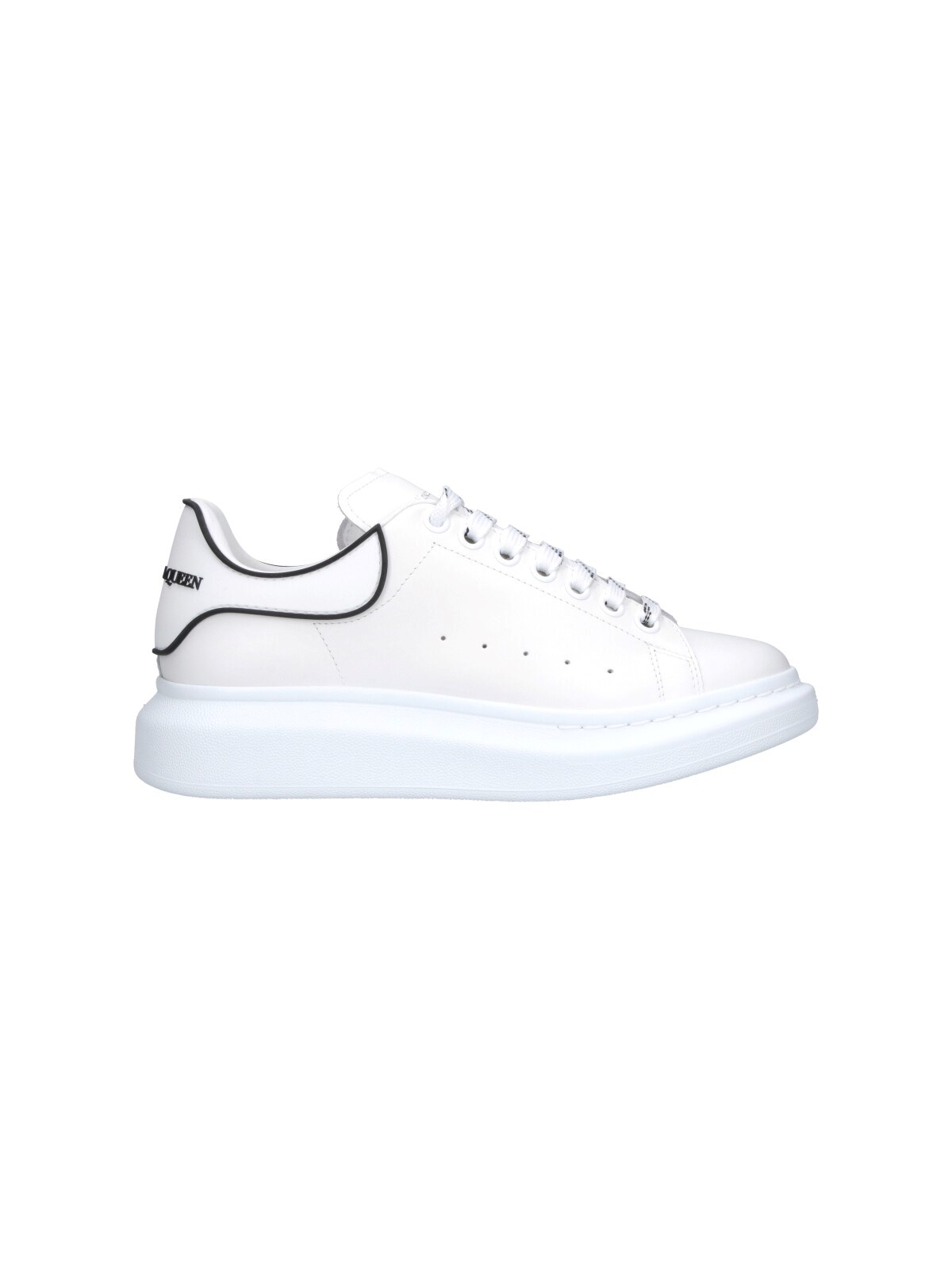 Alexander McQueen Sneakers "Oversize"
