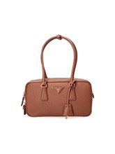 Prada Shoulder bag with logo available on SUGAR - 217209