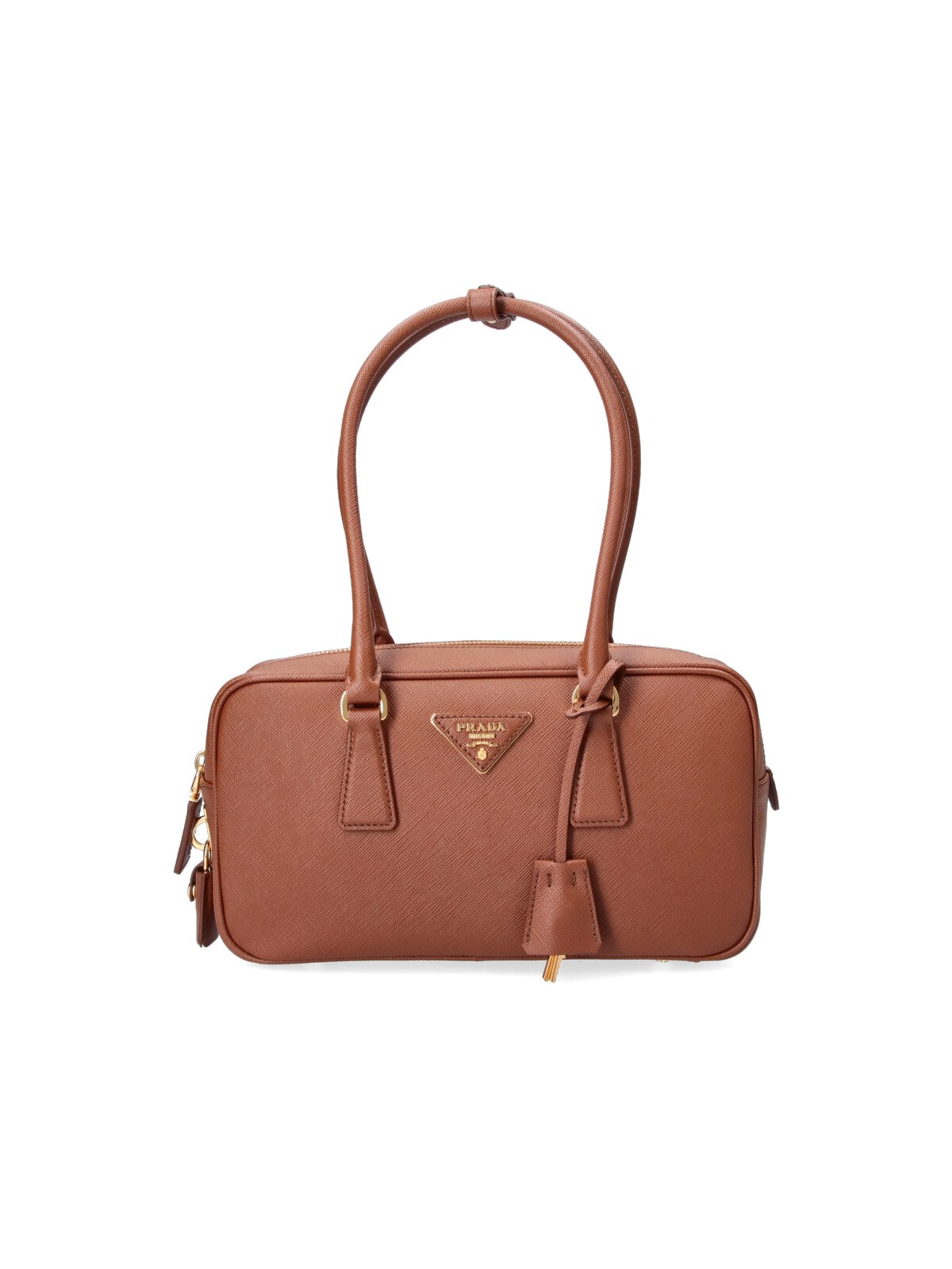 Prada Shoulder bag with logo available on SUGAR - 217209