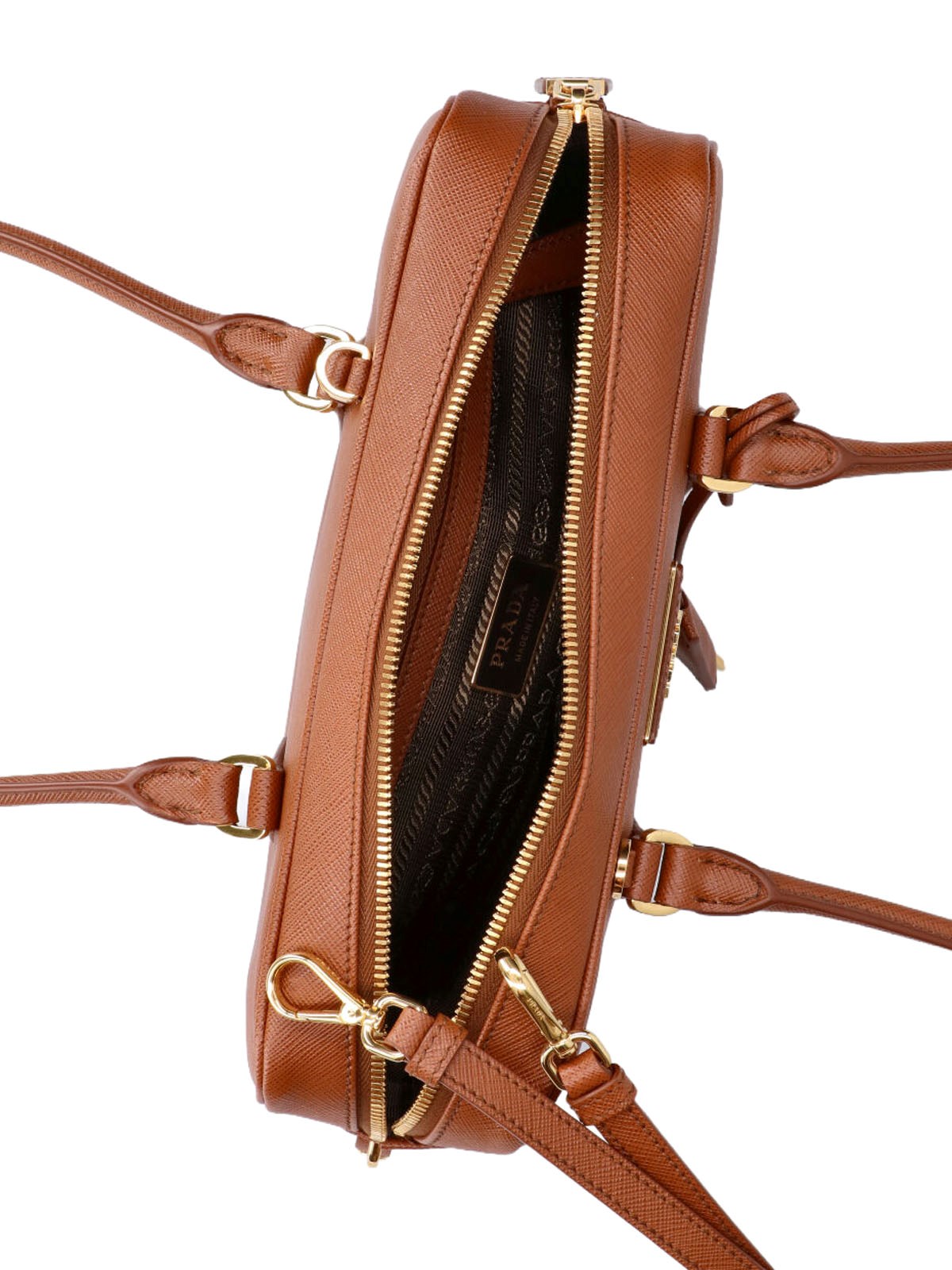 Prada Shoulder bag with logo available on SUGAR - 217209