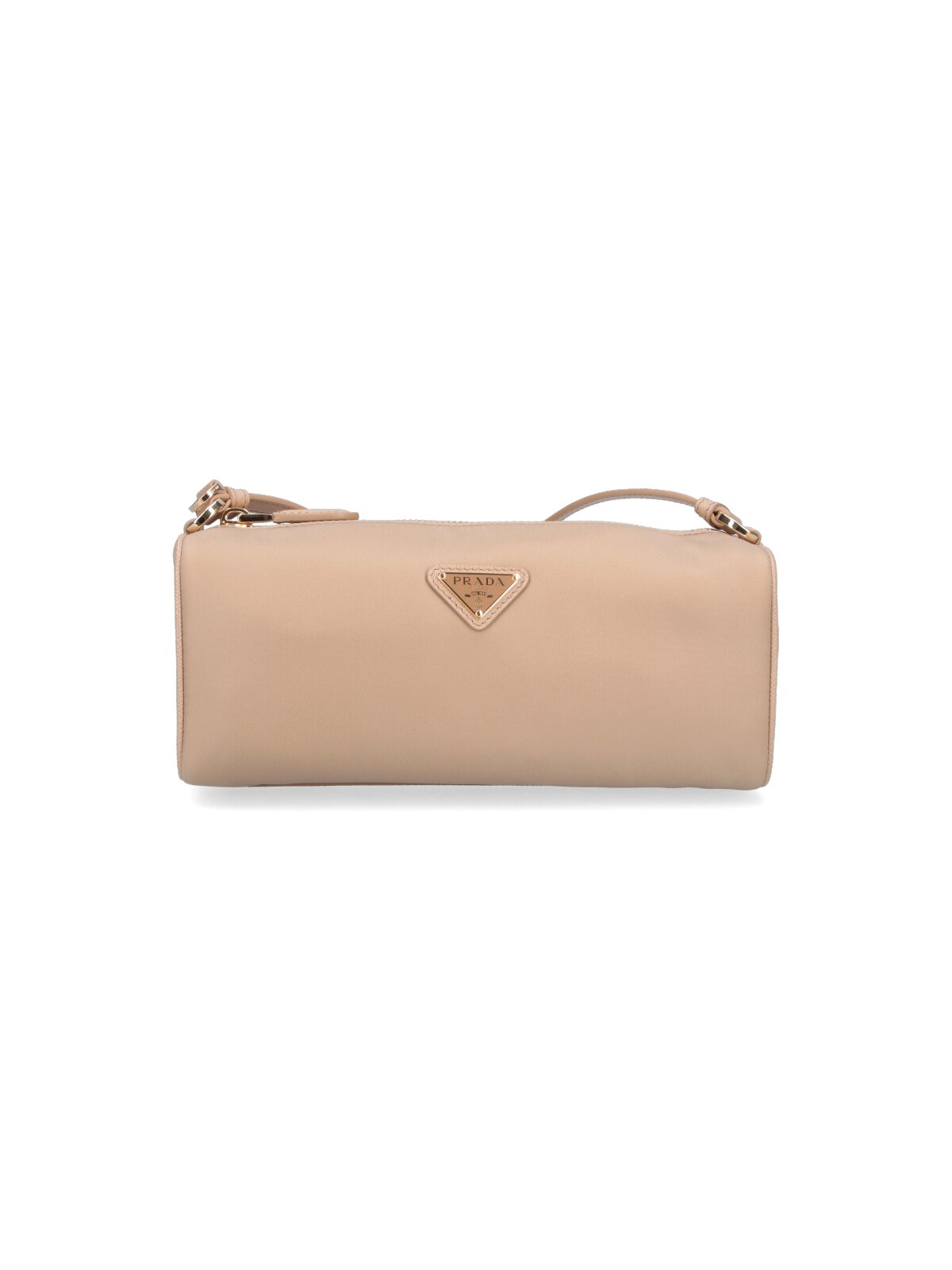 Prada Pouch In "Re-Nylon"