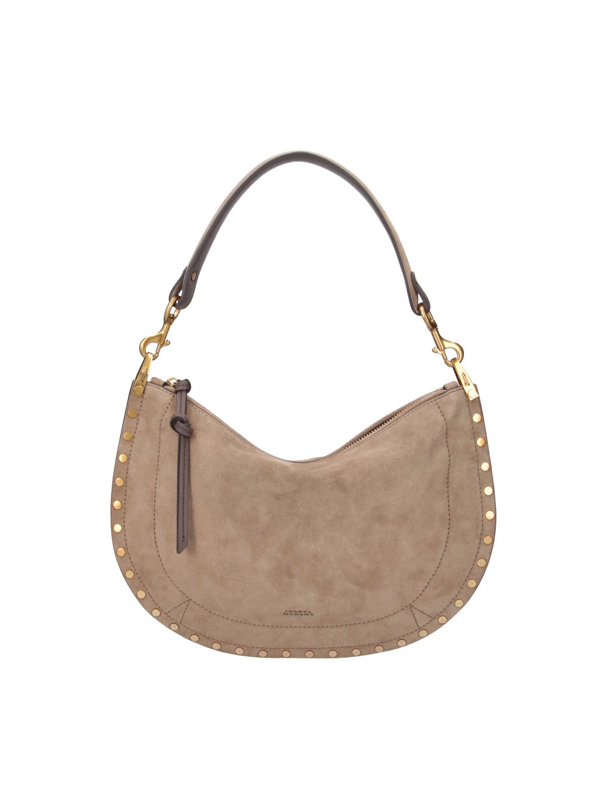 Isabel Marant Shoulder Bag “Oksan Soft”