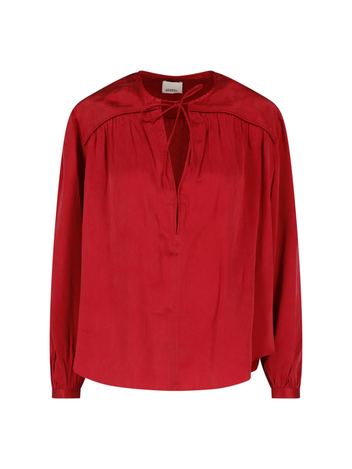 Isabel Marant Shirt “Laraya”