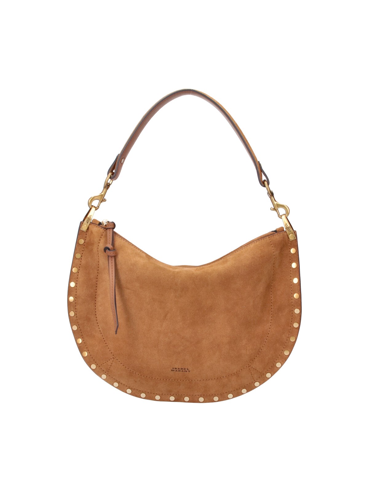 Isabel Marant Borsa A Spalla “Oksan Soft”
