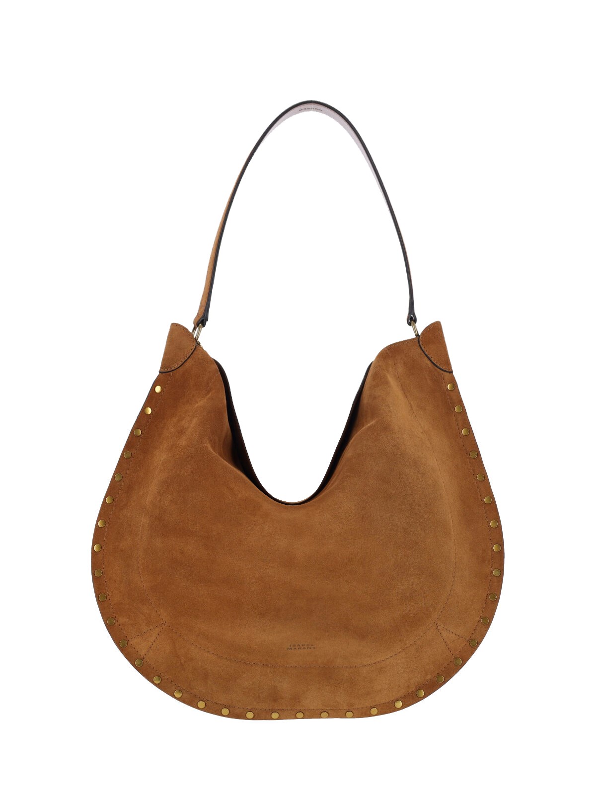 Isabel Marant Hobo Bag "Oskan Soft"