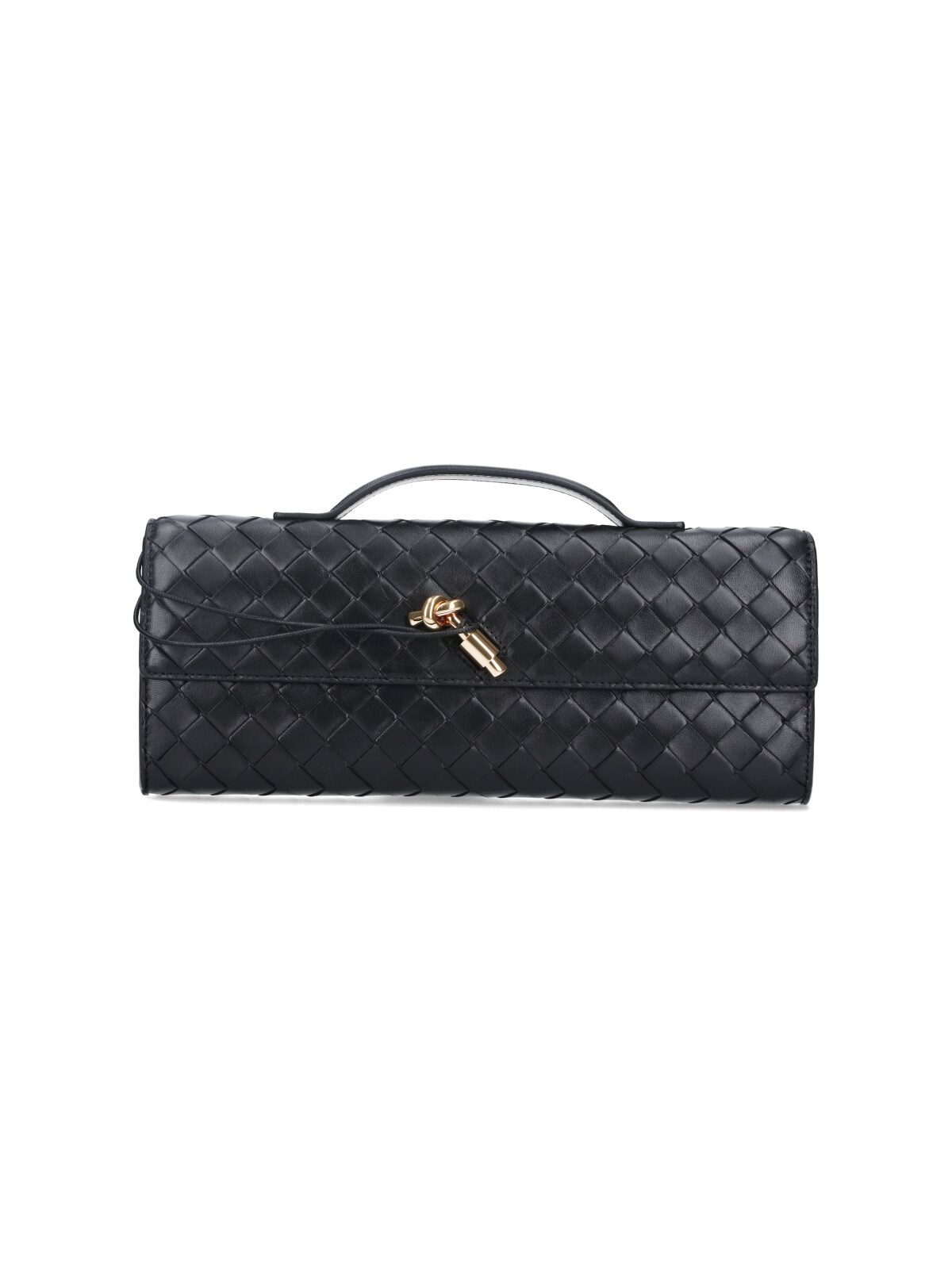 Bottega Veneta Clutch "Andiamo"
