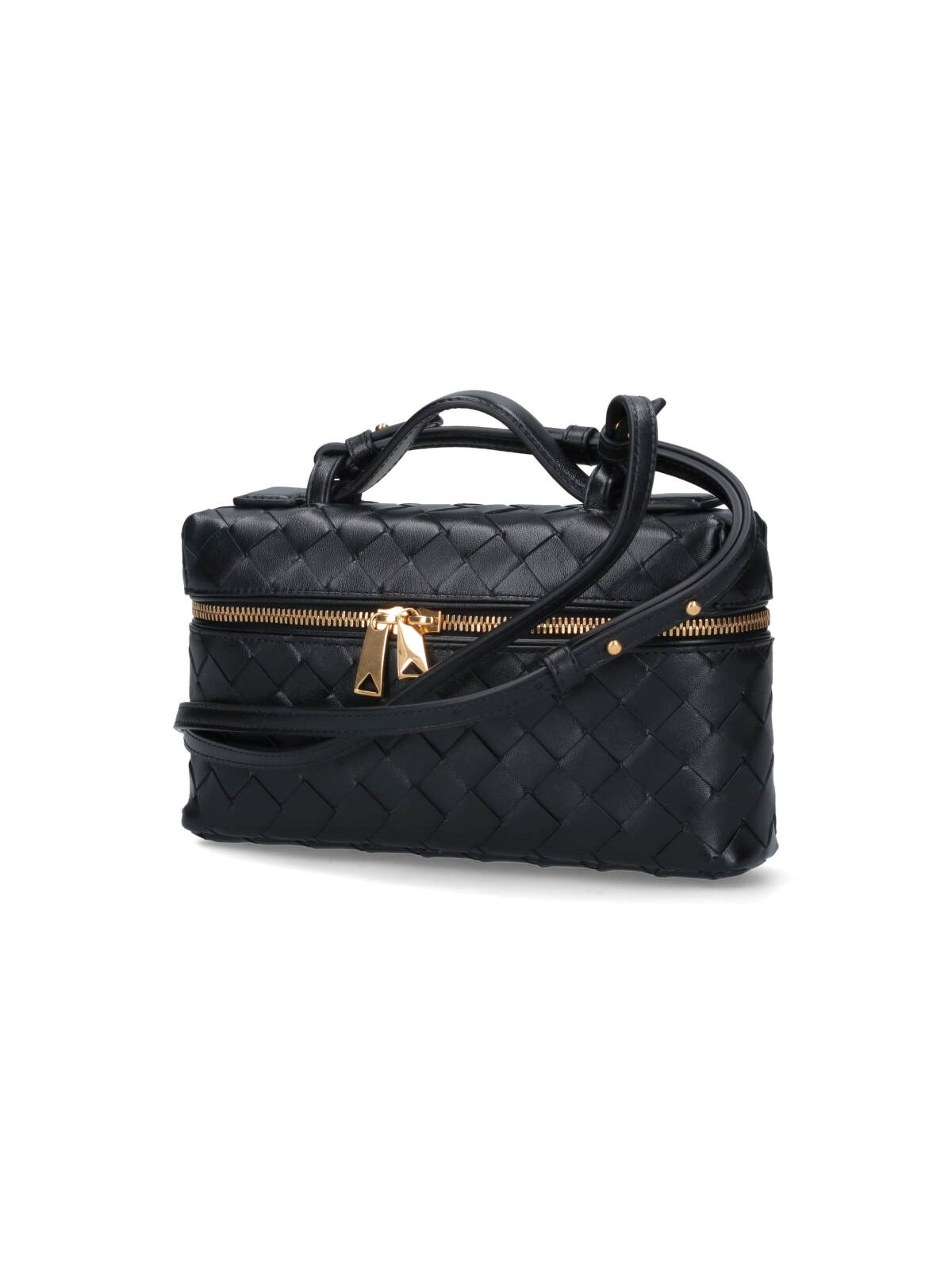 Bottega veneta Mini vanity bag 