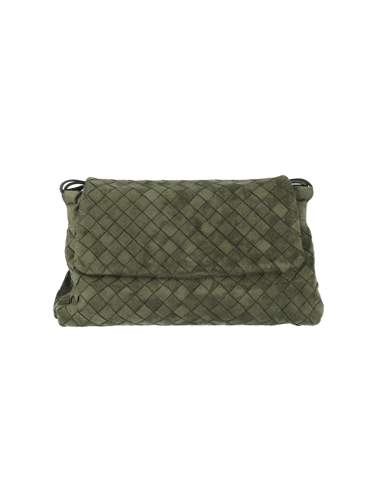 Bottega Veneta Shoulder Bag "Giorno