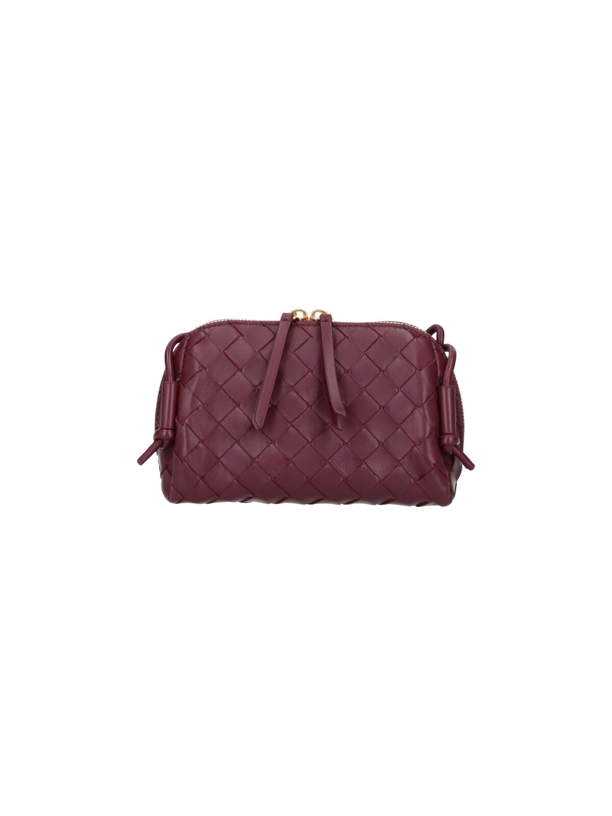 Bottega Veneta Clutch "Concert"