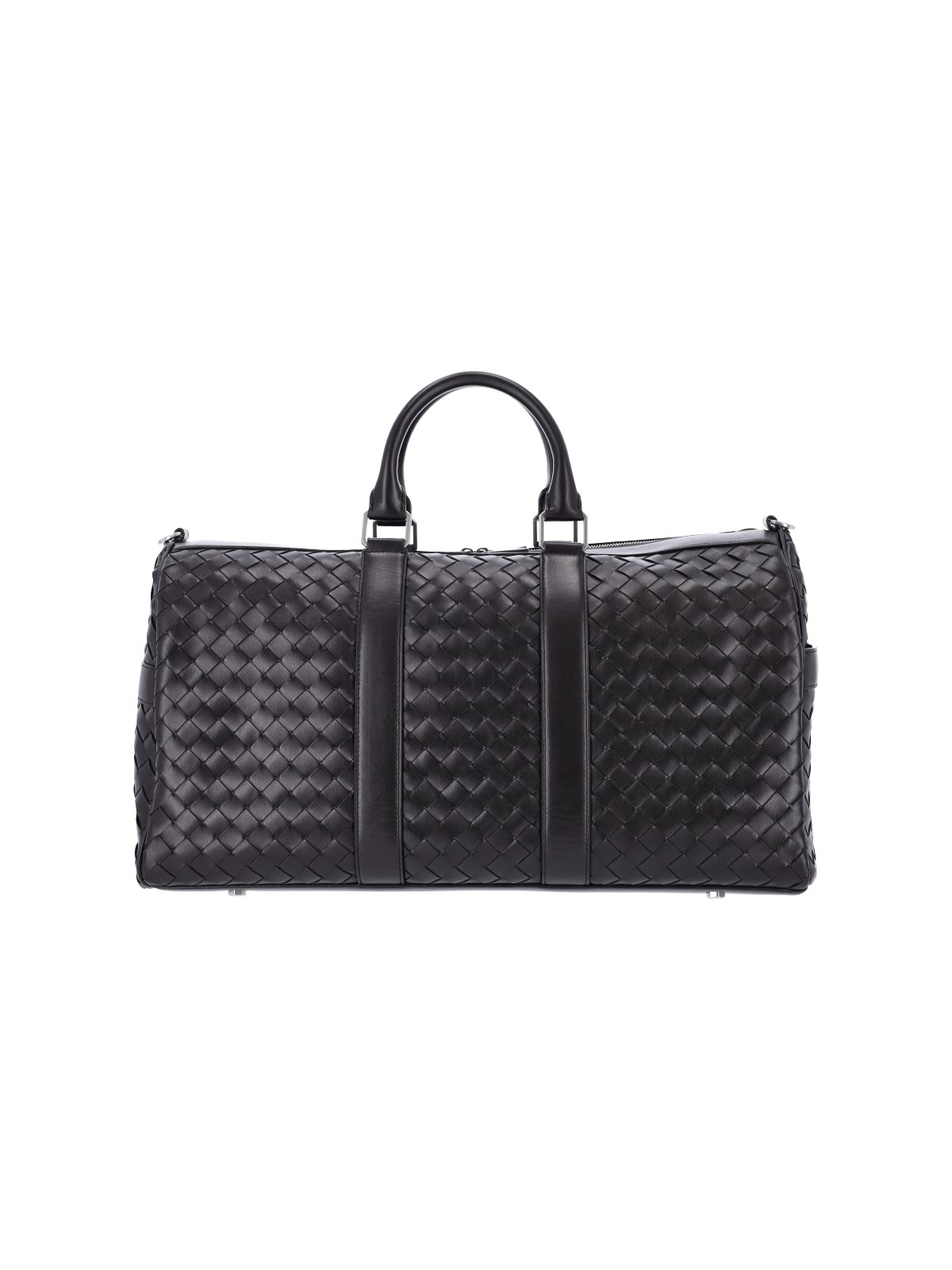 Bottega Veneta Reisetasche "Intrecciato"