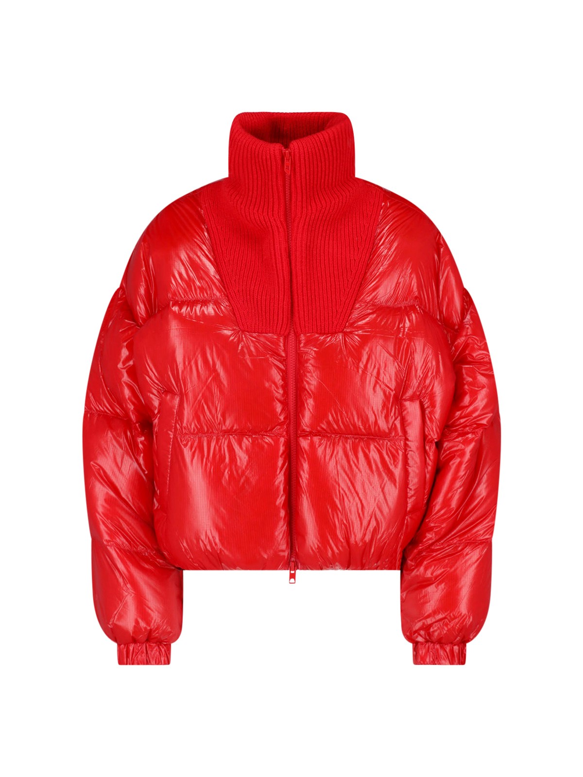 Diesel Down Jacket "W-Warrior"