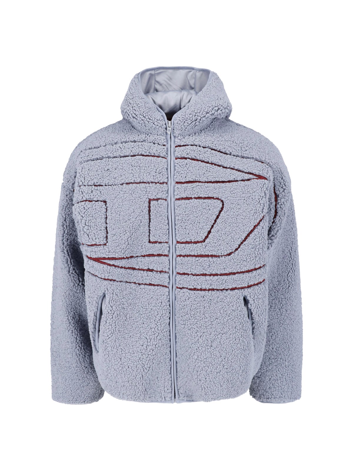 Diesel Hoodie “S-Zat”