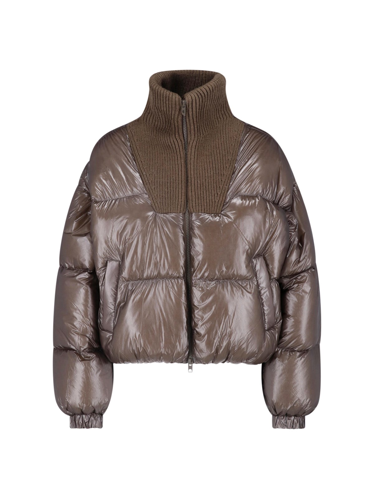 Diesel Down Jacket "W-Warrior"