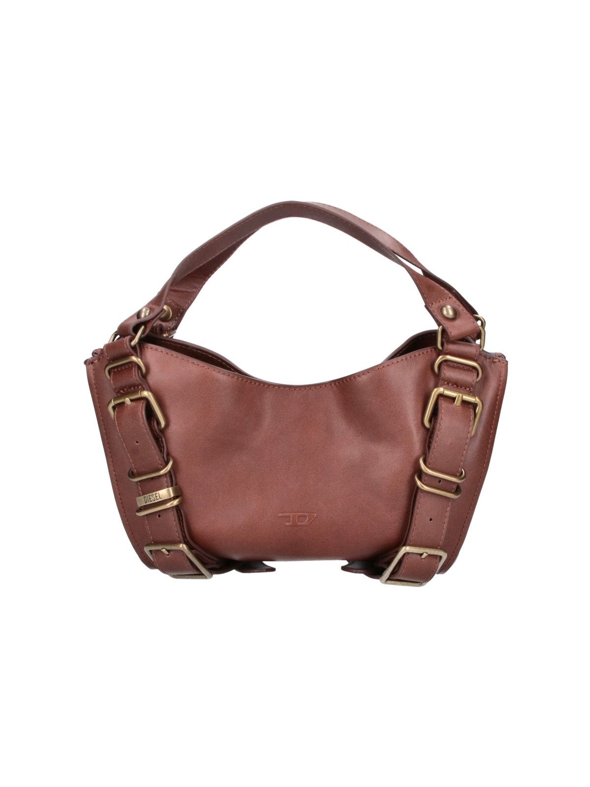 Diesel Small Handbag "D-One"