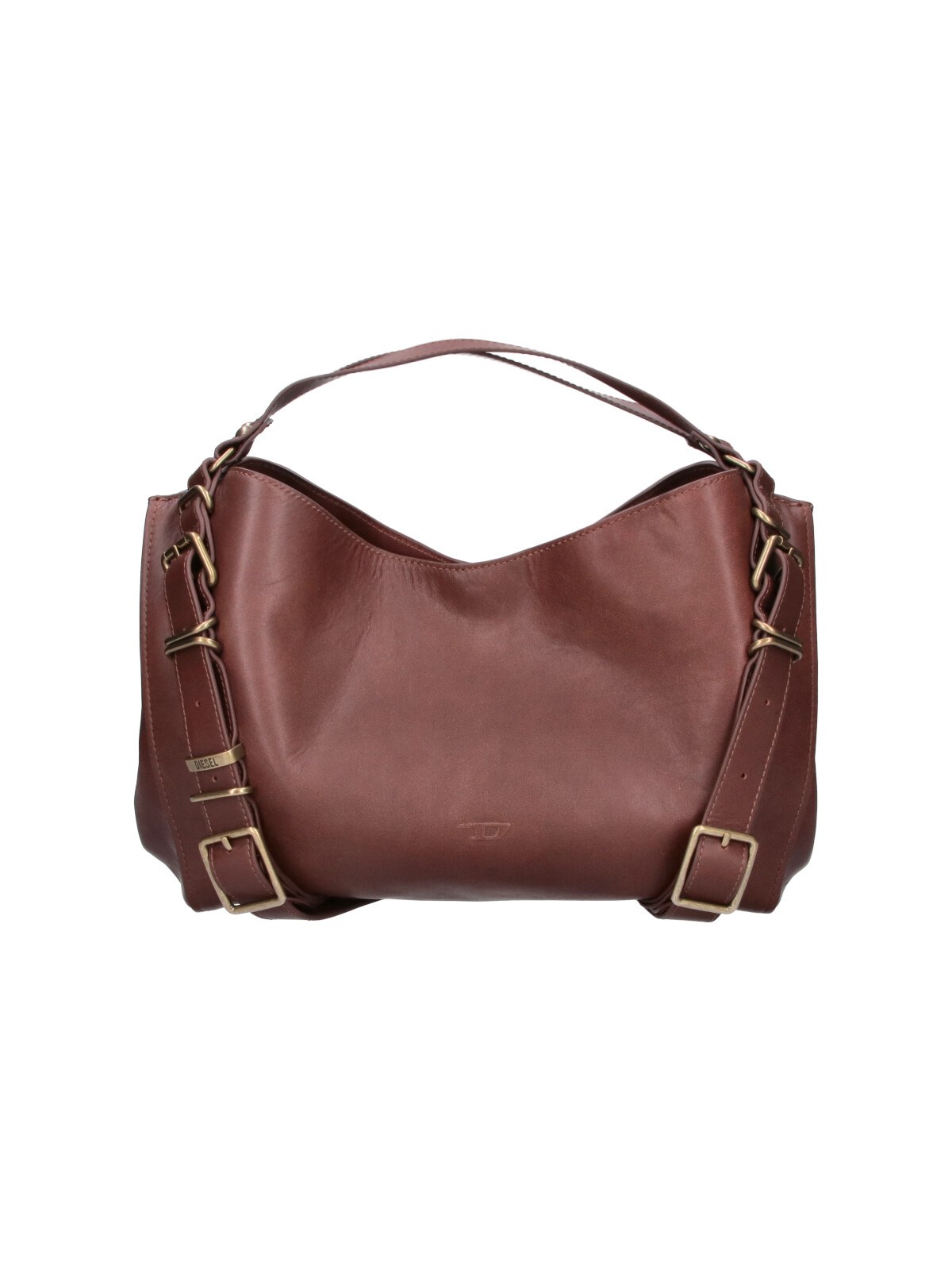 Diesel Medium Hand Bag "D-One"