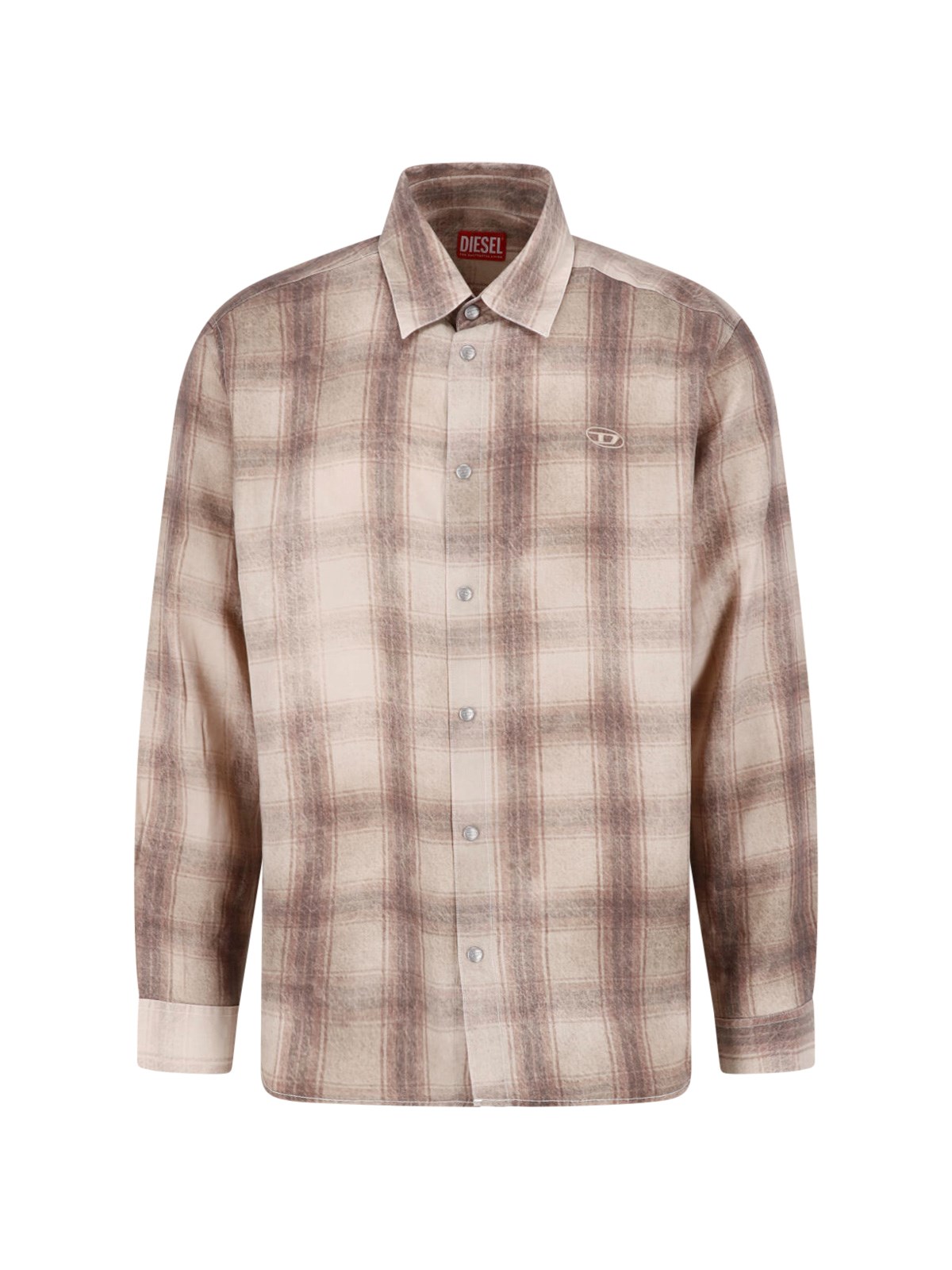 Diesel Printed Shirt