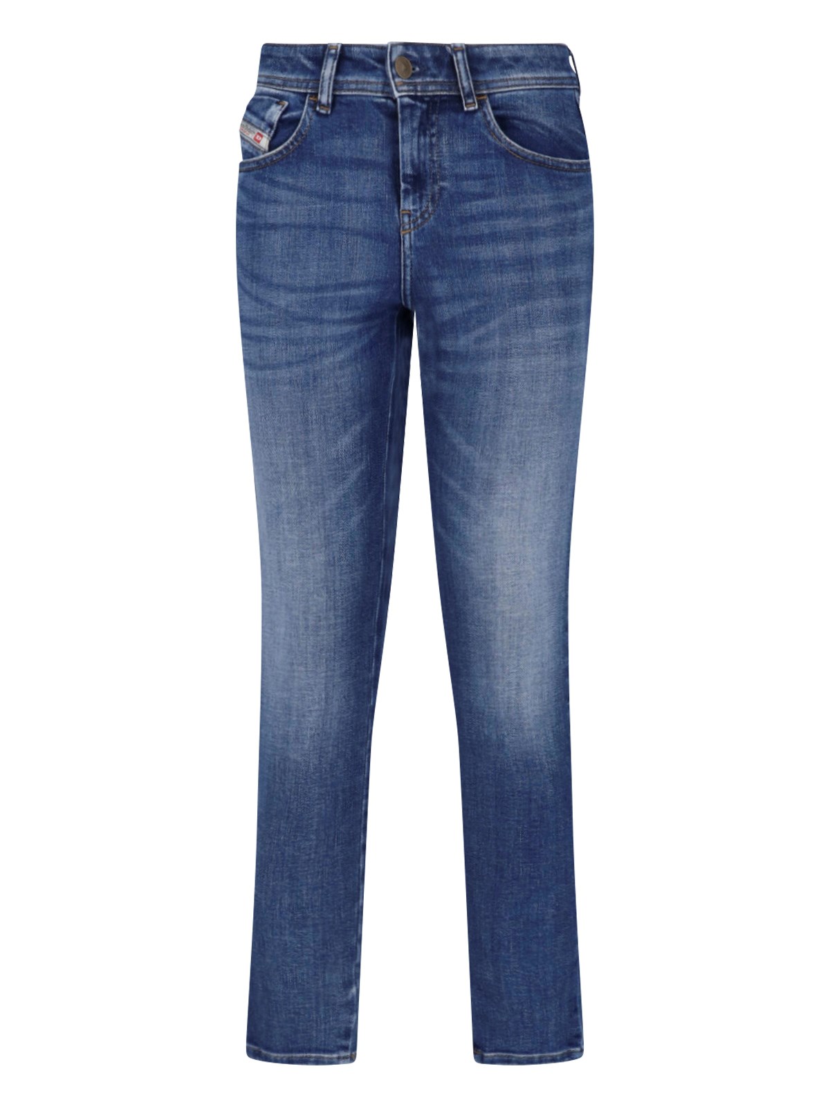Diesel Slim Jeans "2017 Slandy"