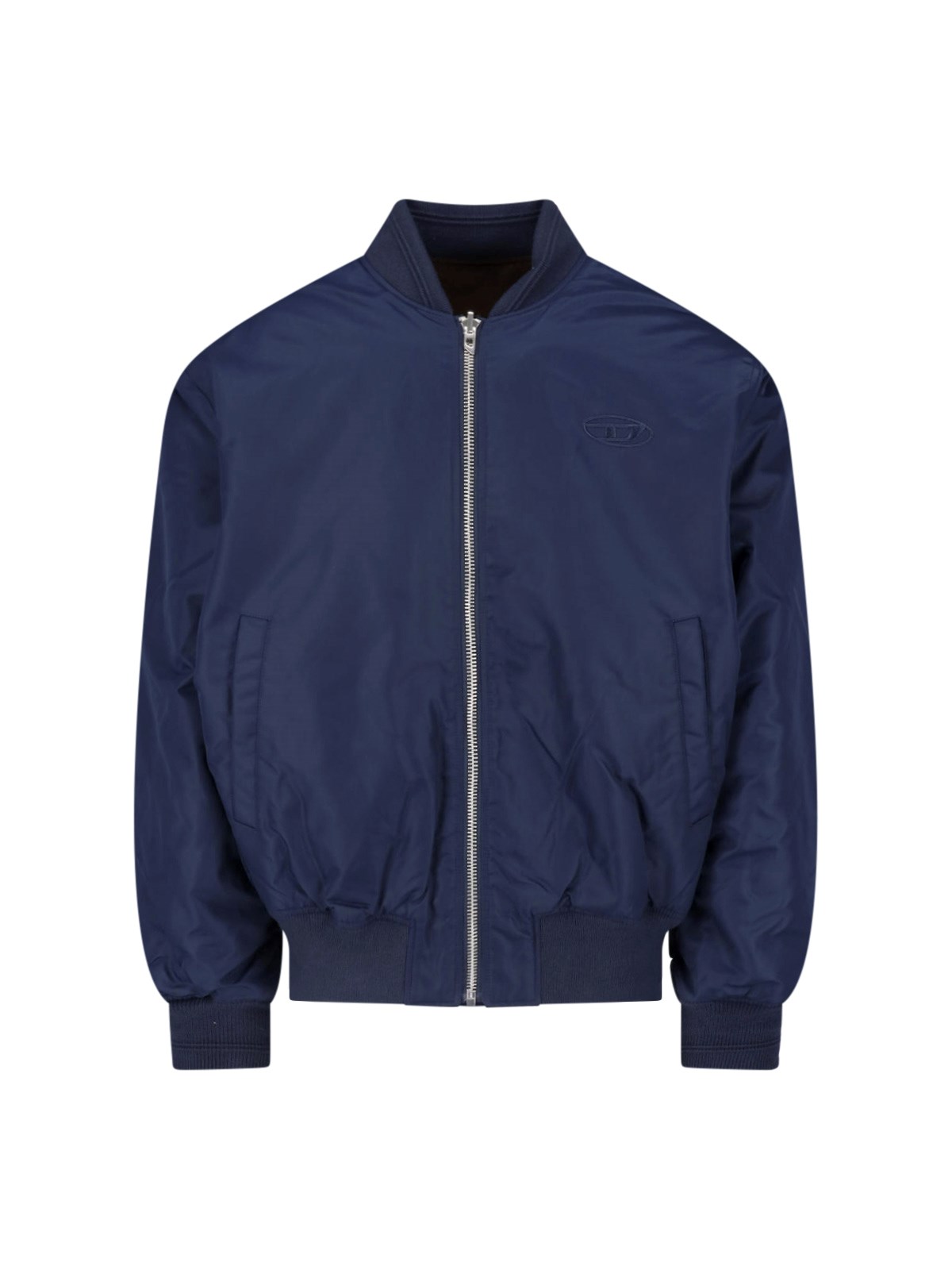 Diesel Bomber Reversibile "W Type-D1"