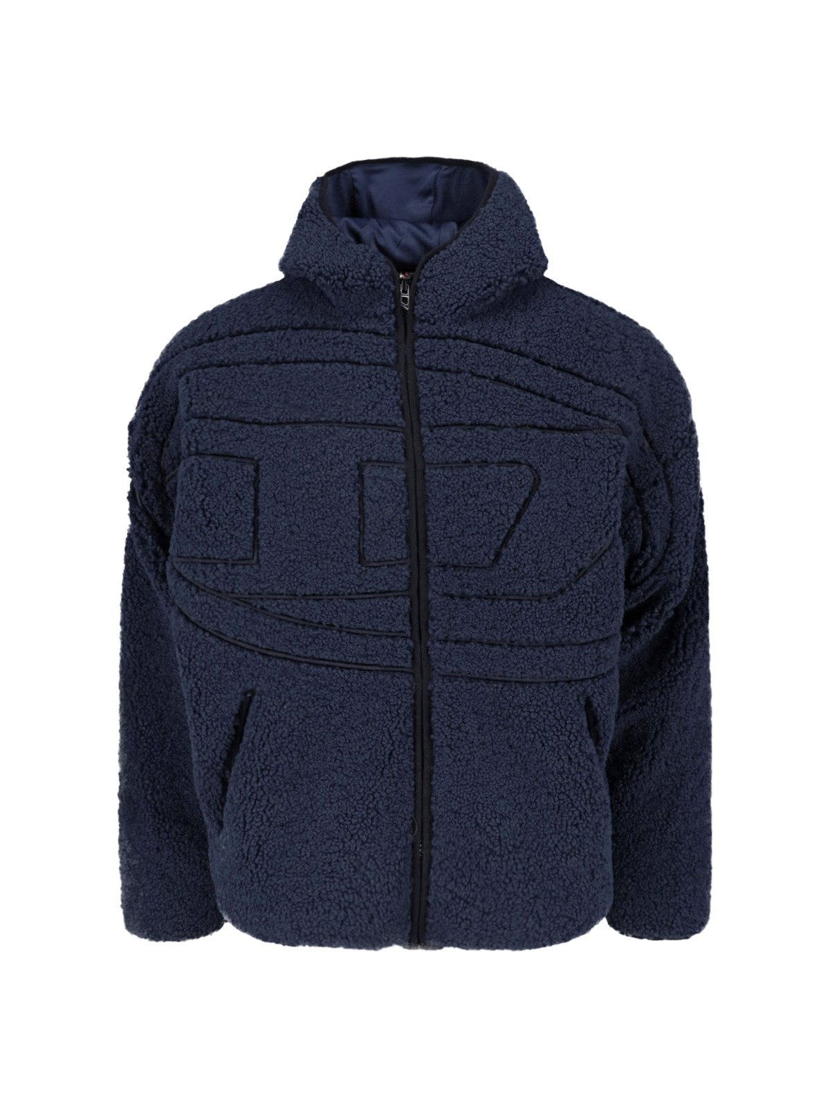 Diesel Hoodie “S-Zat”