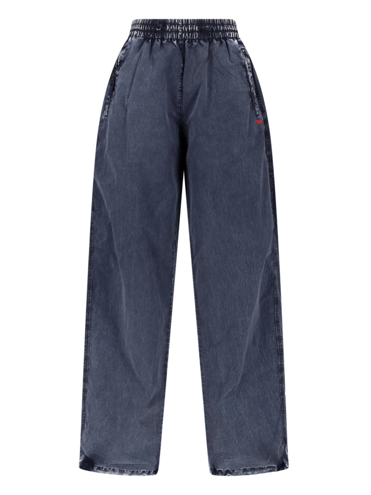 Diesel Wide Pants