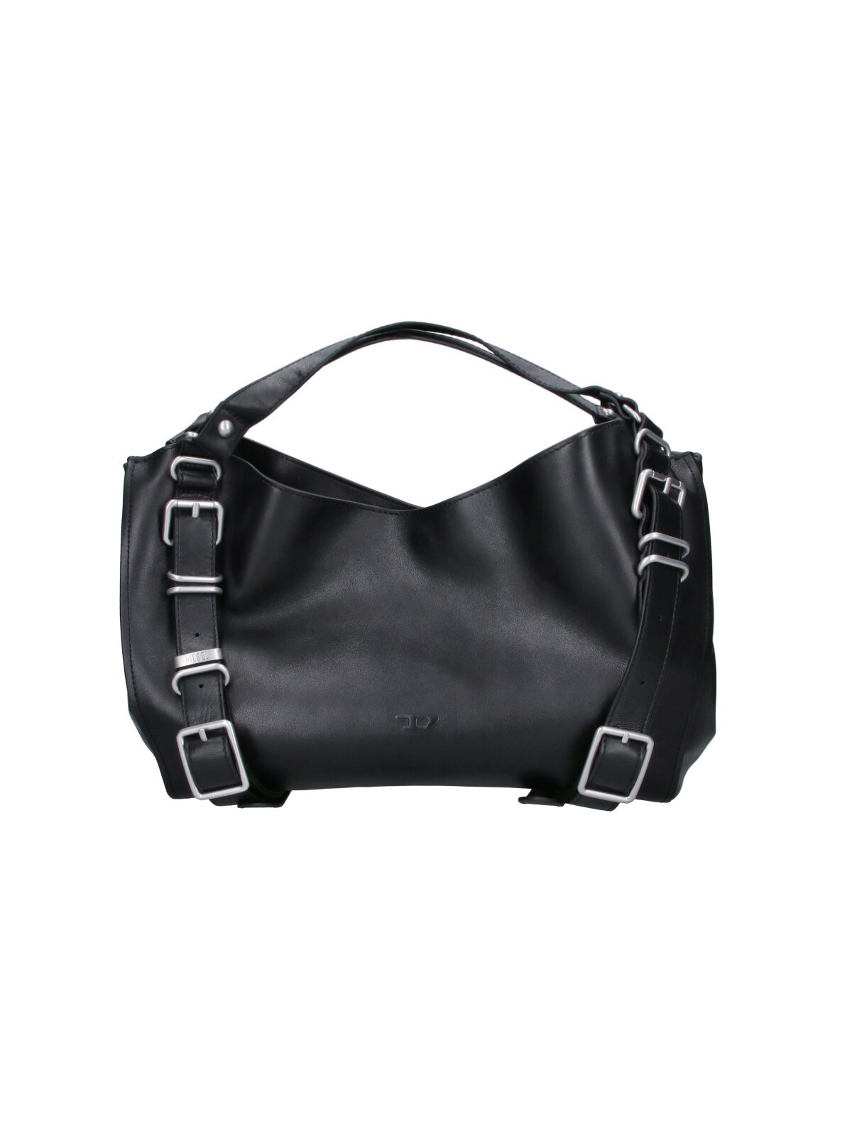 Diesel Medium Handbag "D-One"