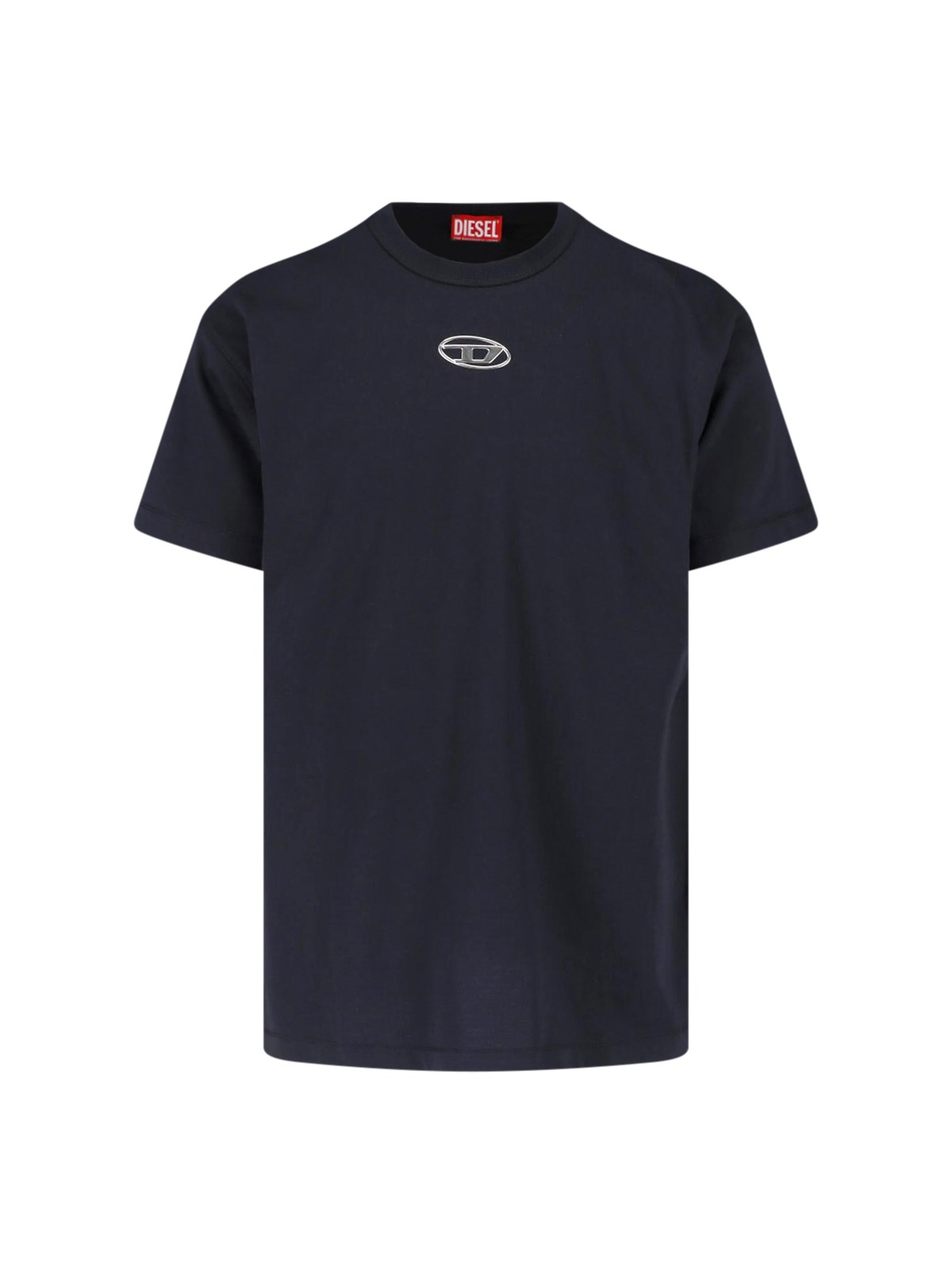 Diesel T-Shirt "T-Norm"