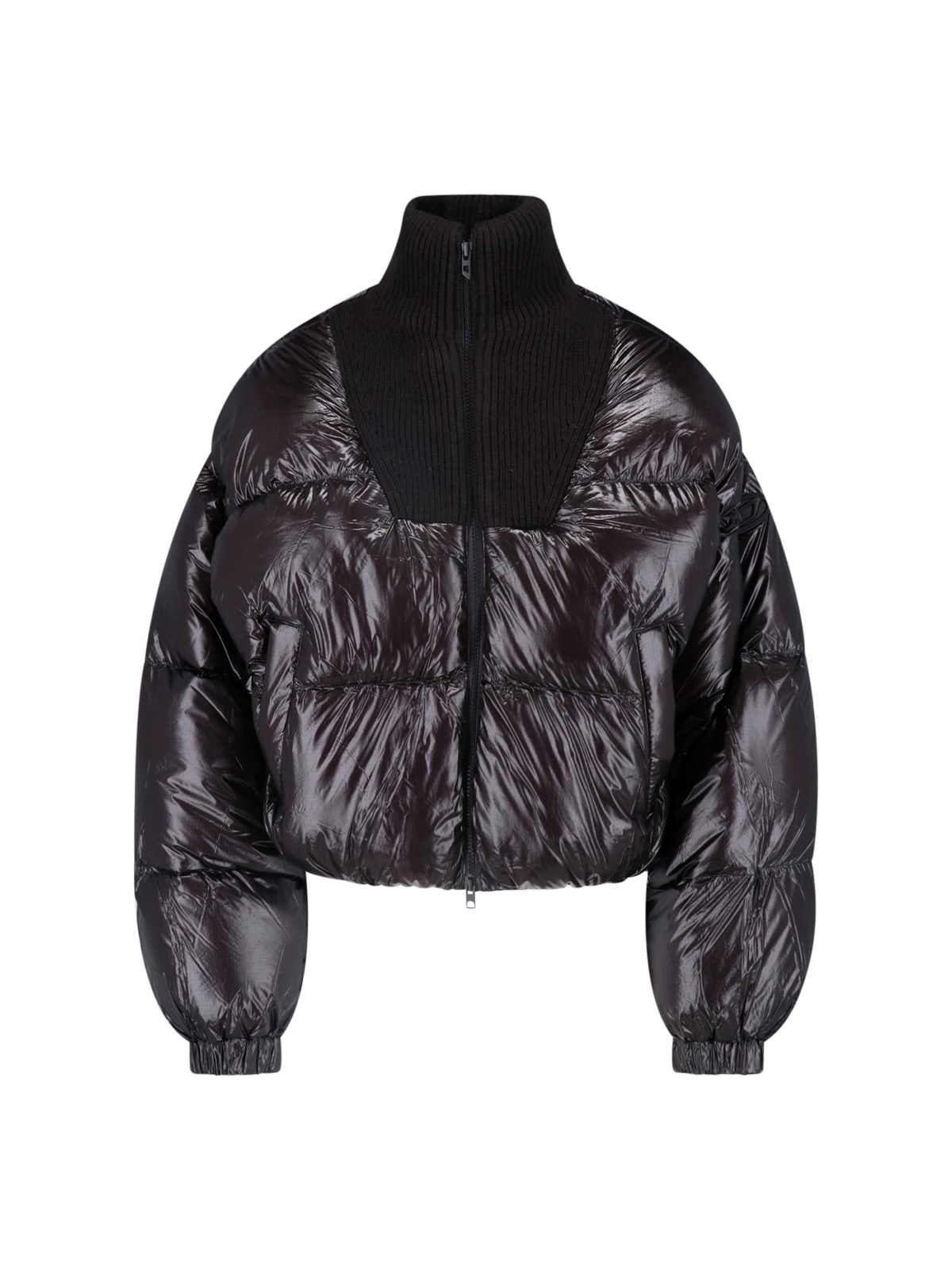 Diesel Down Jacket "W-Warrior"