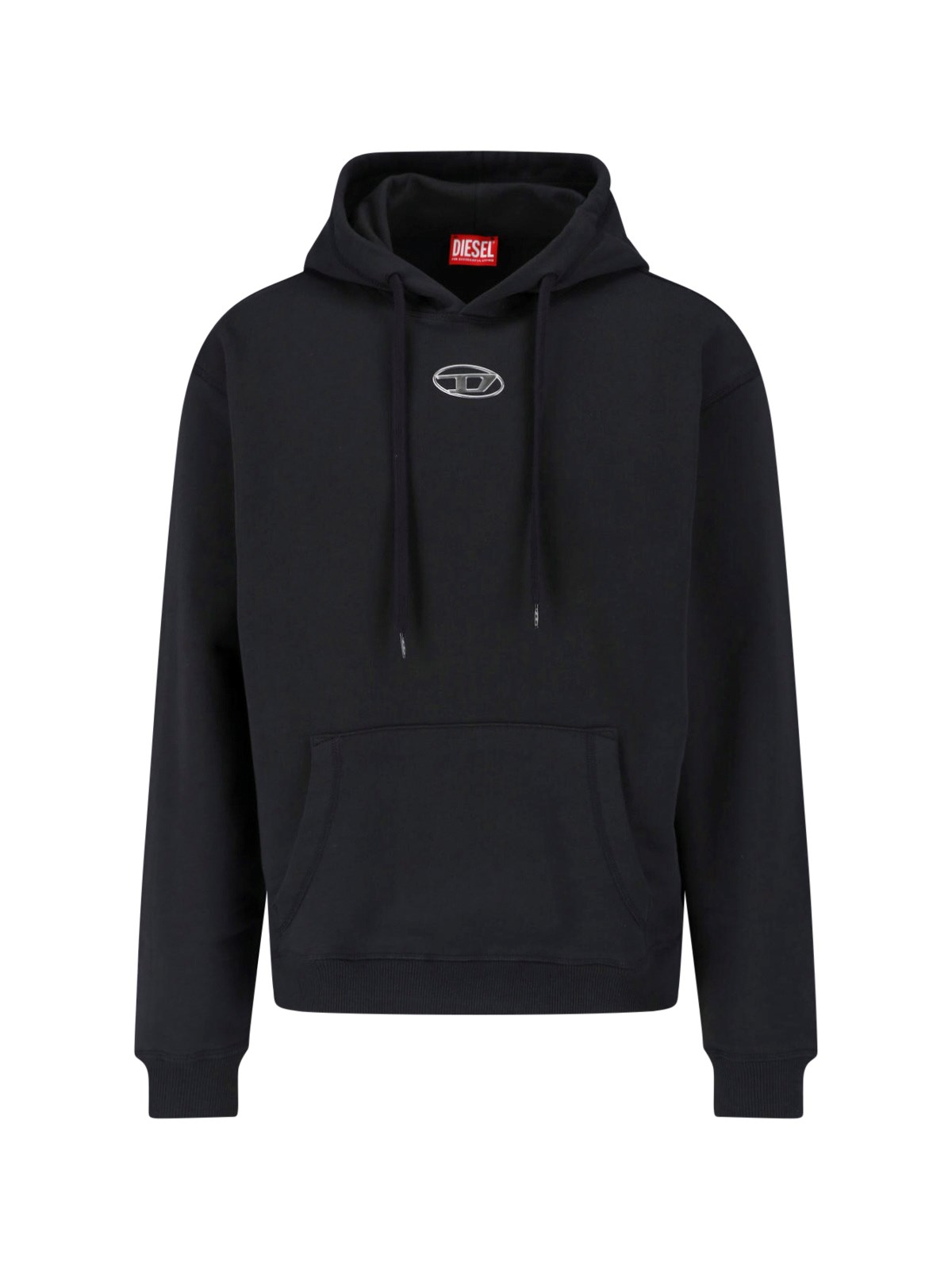 Diesel Hoodie "S-Norm"