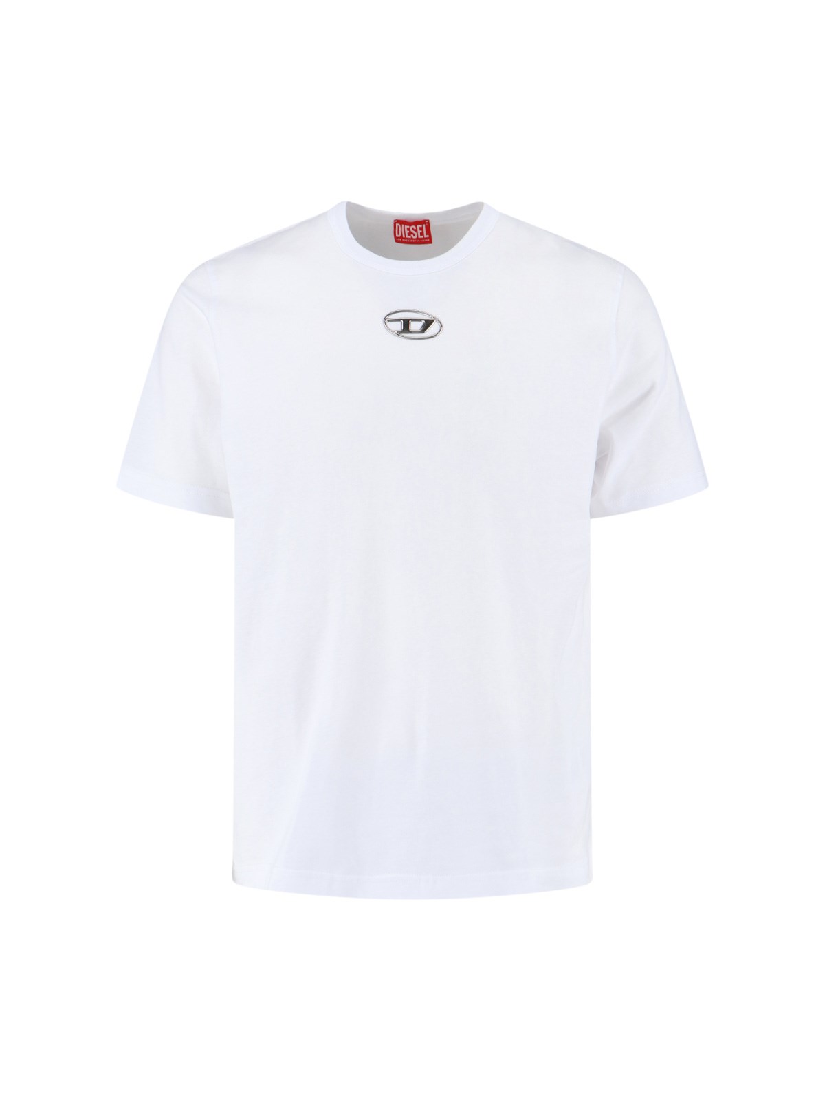 Diesel T-Shirt "T-Adjust-Od"