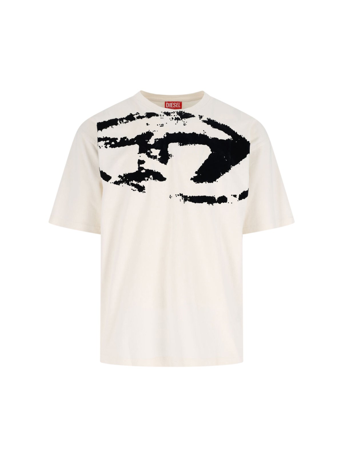 Diesel T-Shirt "T-Boxt-N14"