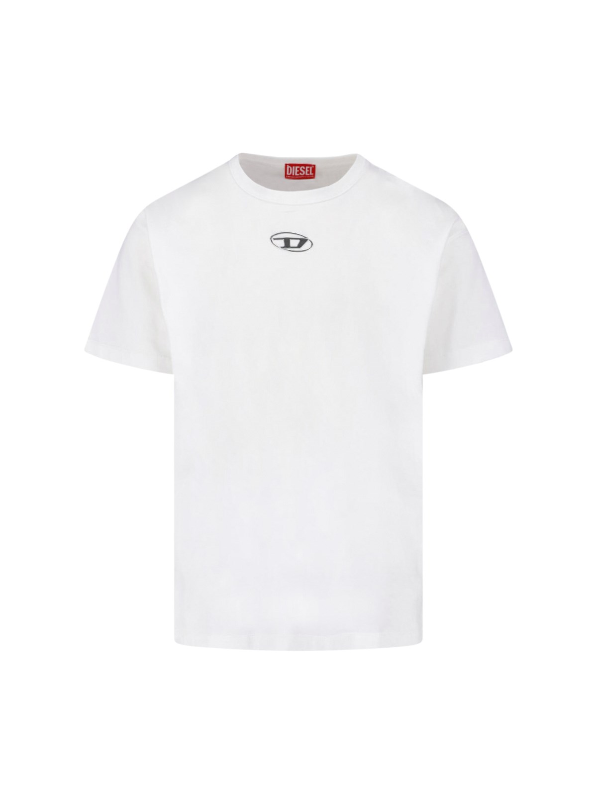 Diesel T-Shirt "T-Norm"