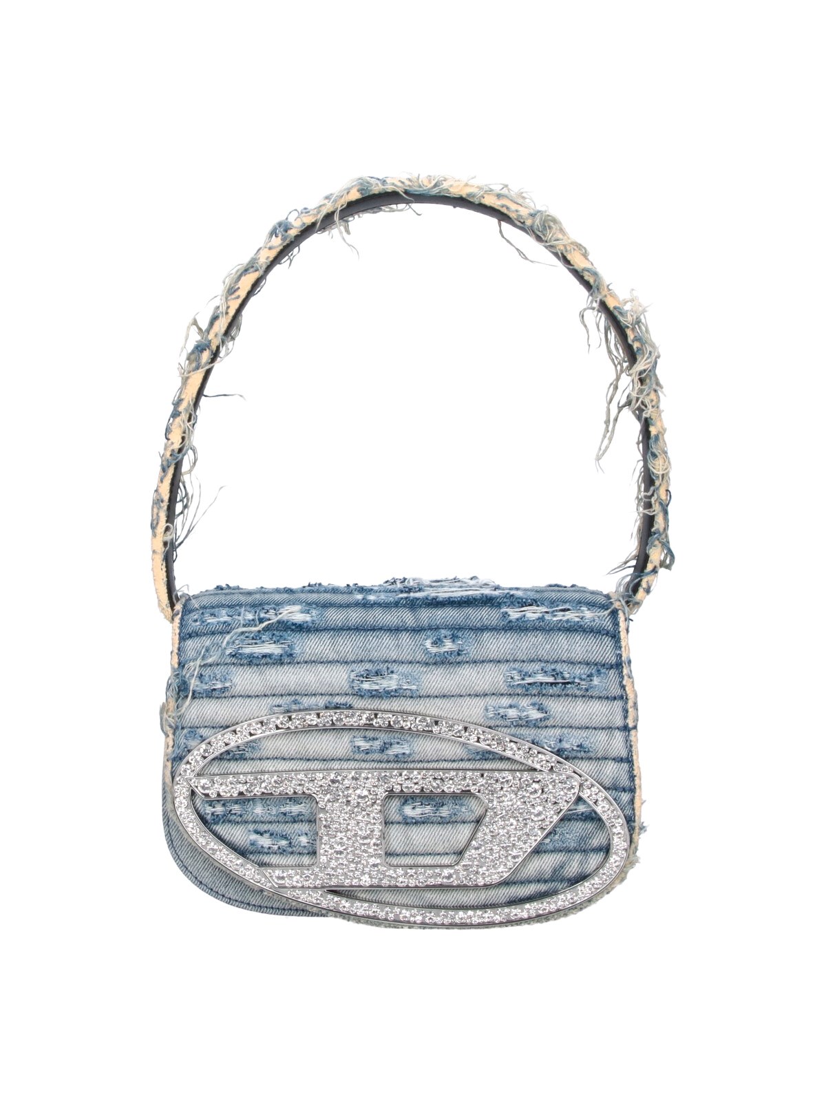 Diesel Shoulder Bag "1Dr"