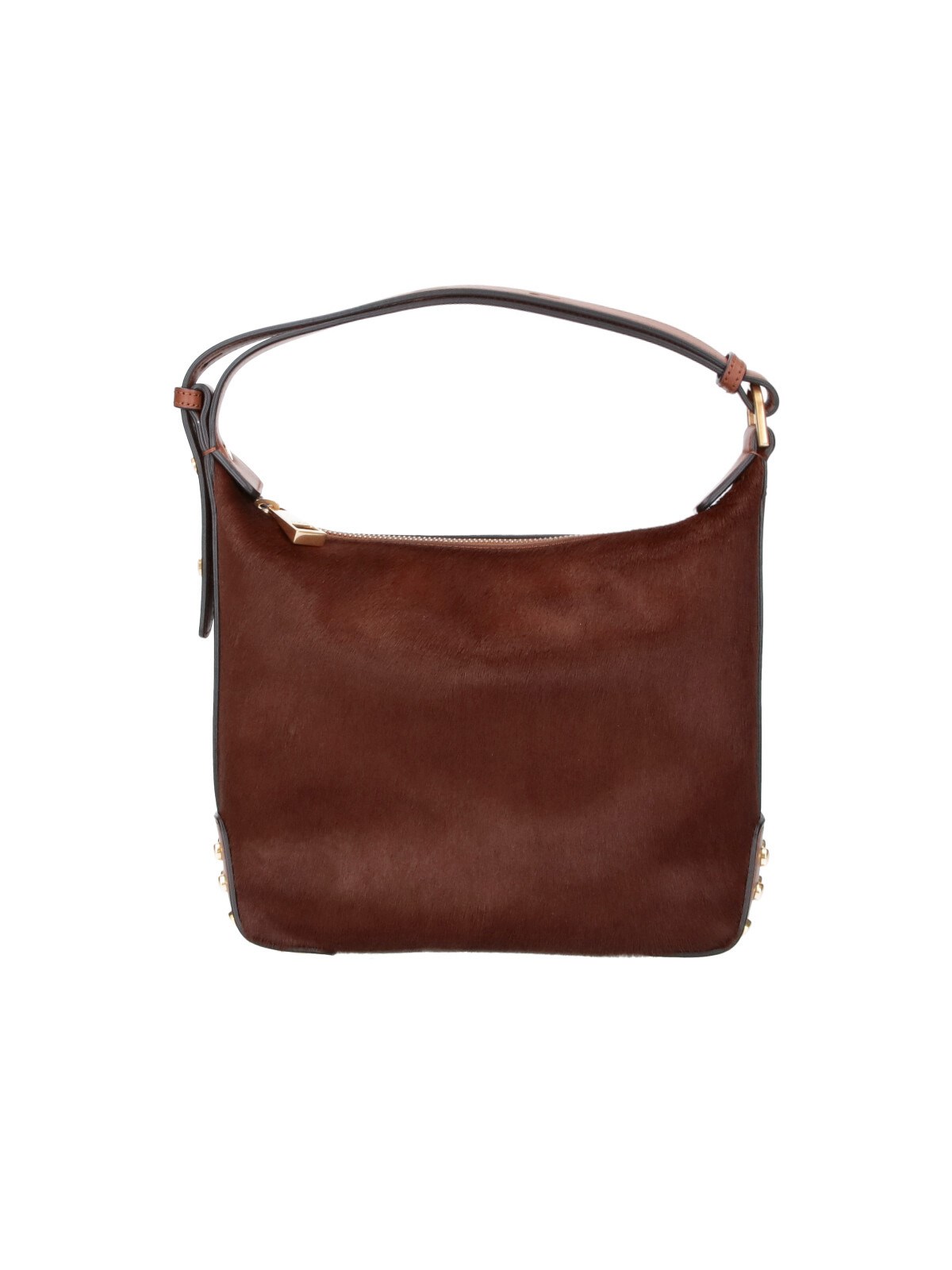 Tod's Schultertasche "Metal Dots"