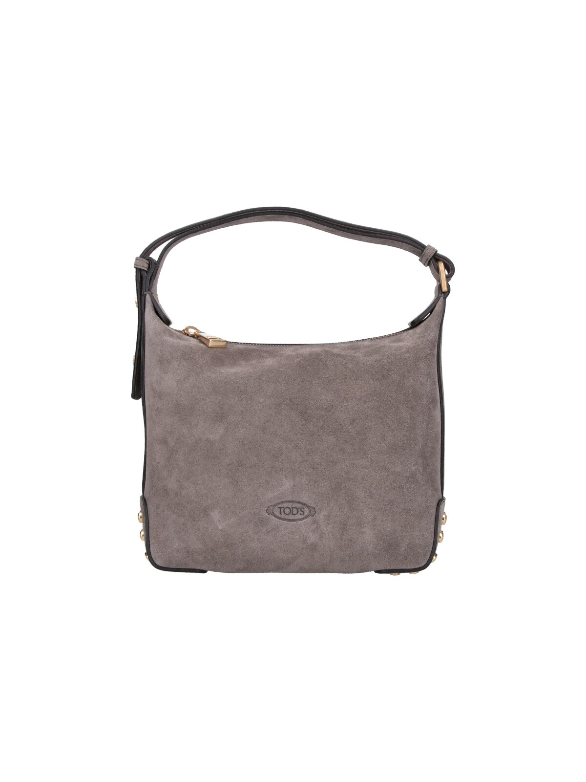 Tod's Mini Schultertasche "Metal Dots"