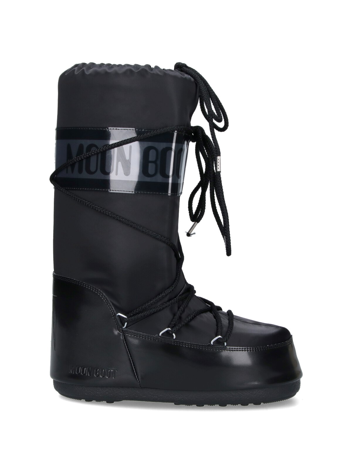Moon Boot Padded Boots "Icon"