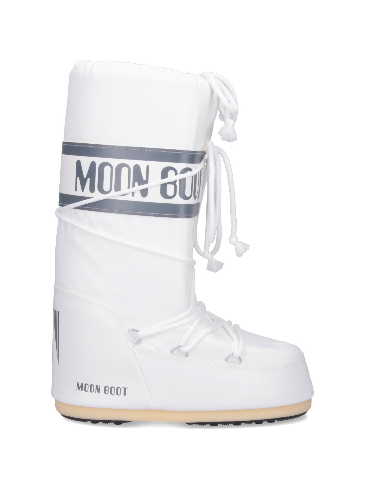Moon Boot Padded Boots "Icon"