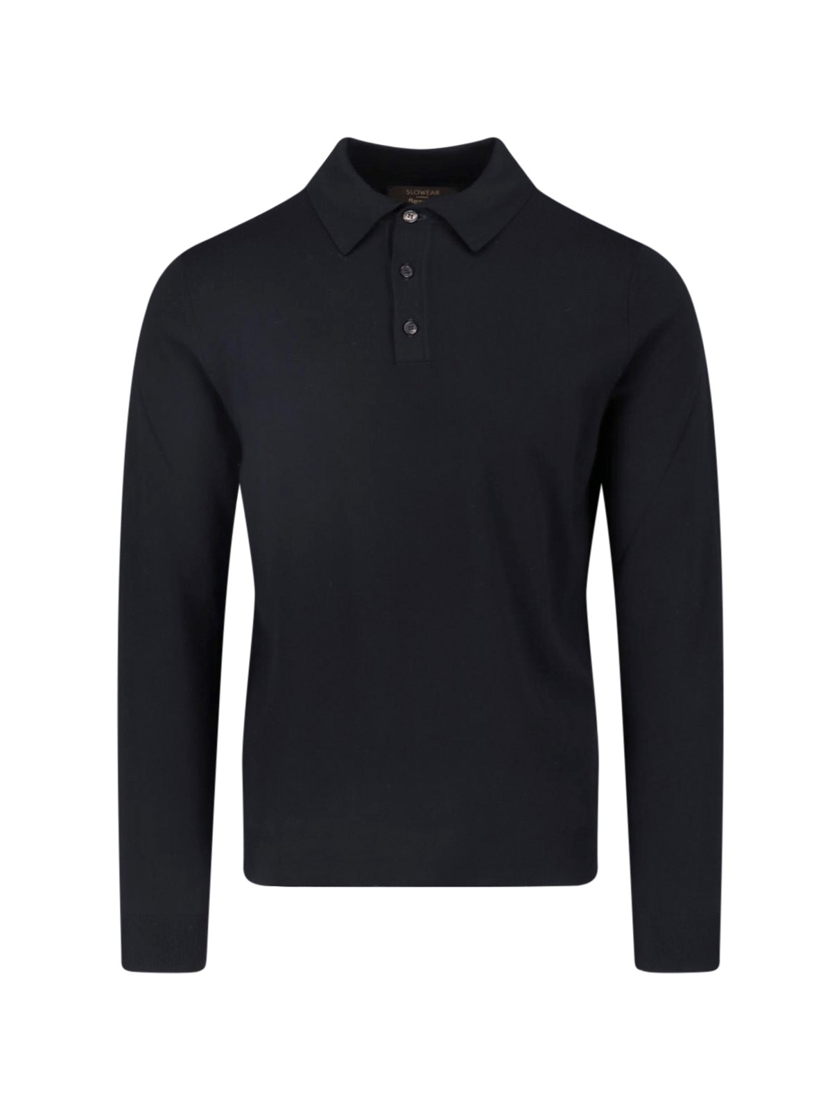 Zanone Virgin Wool Polo